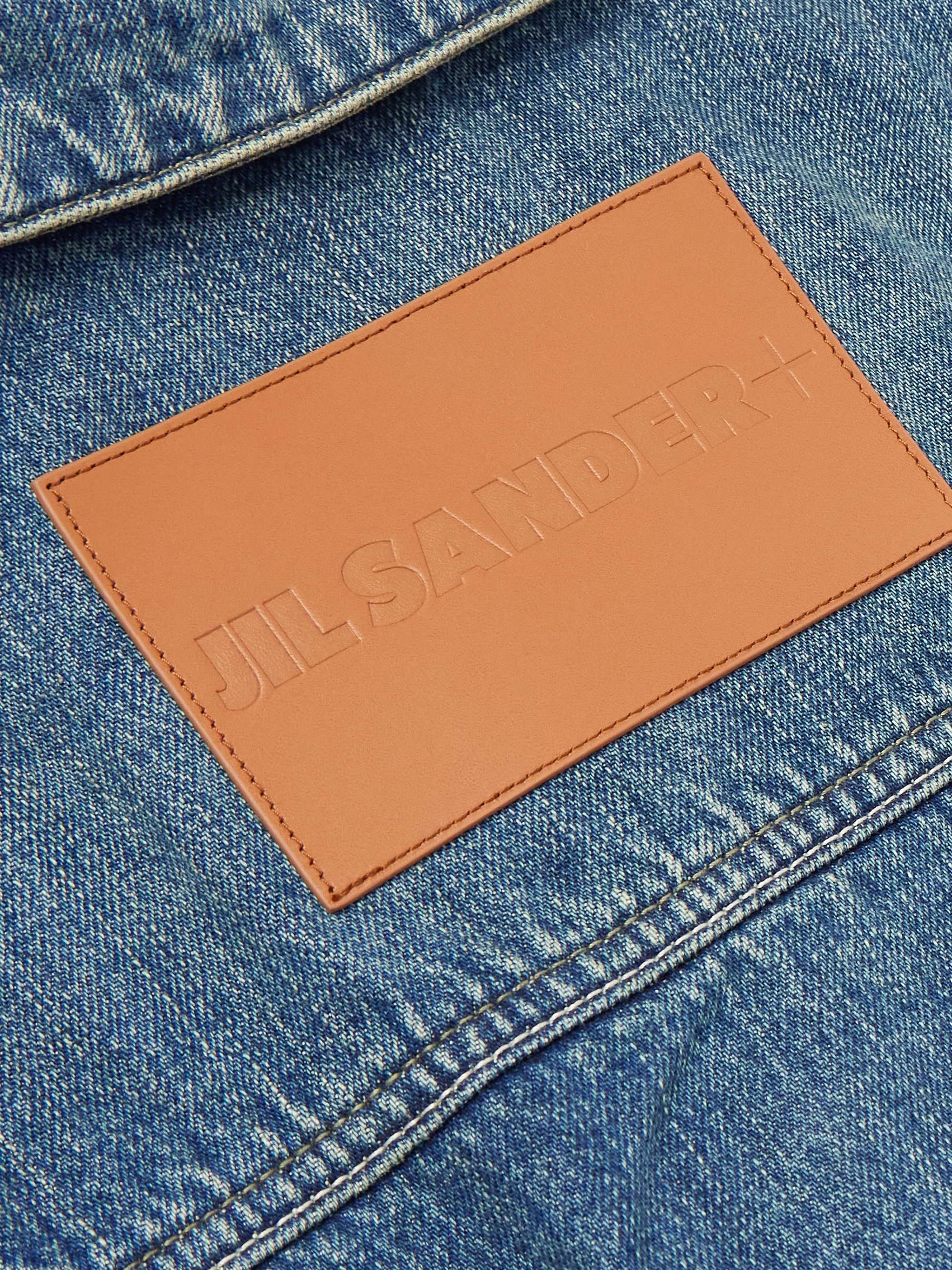 JIL SANDER 