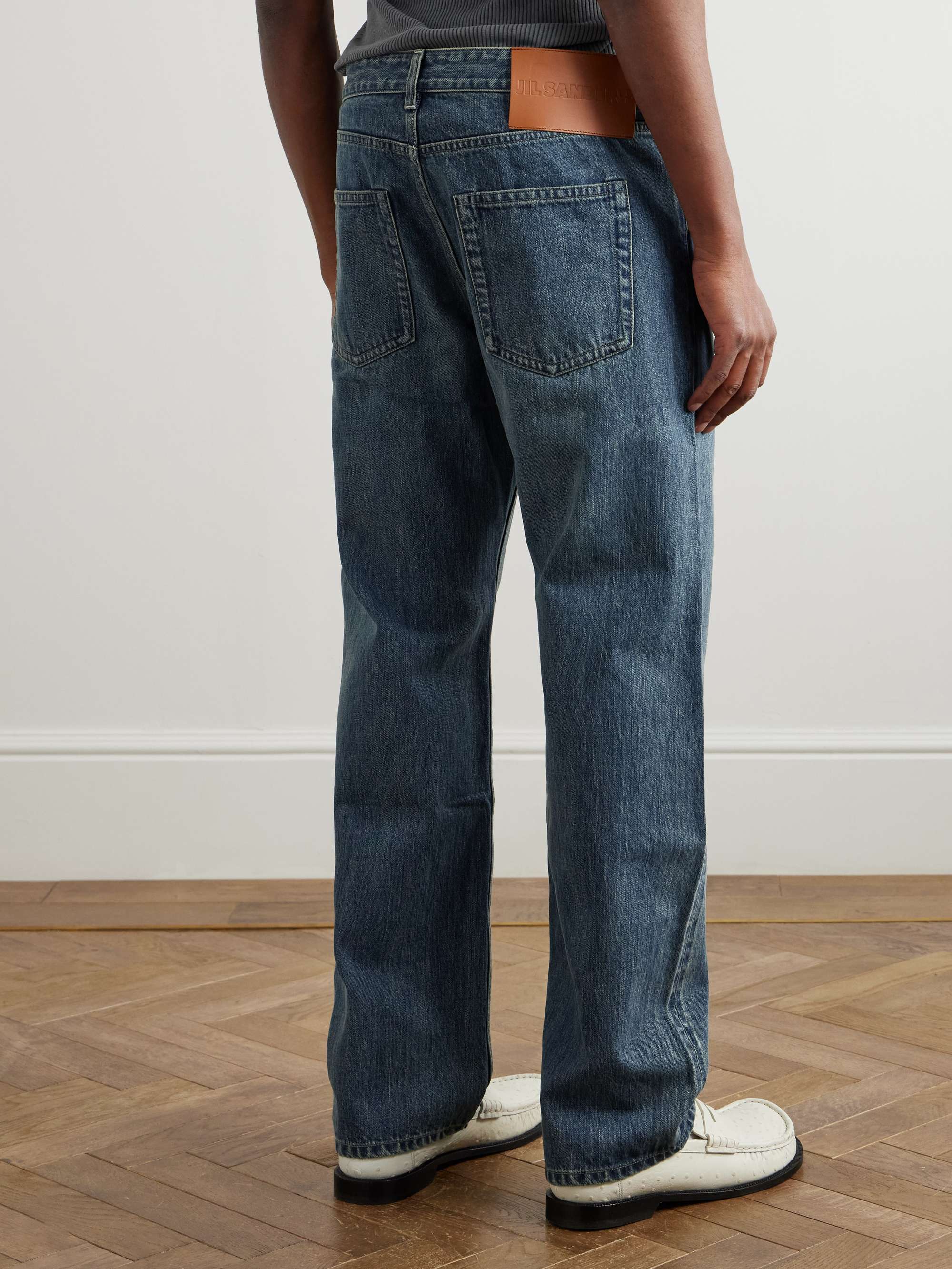 JIL SANDER 