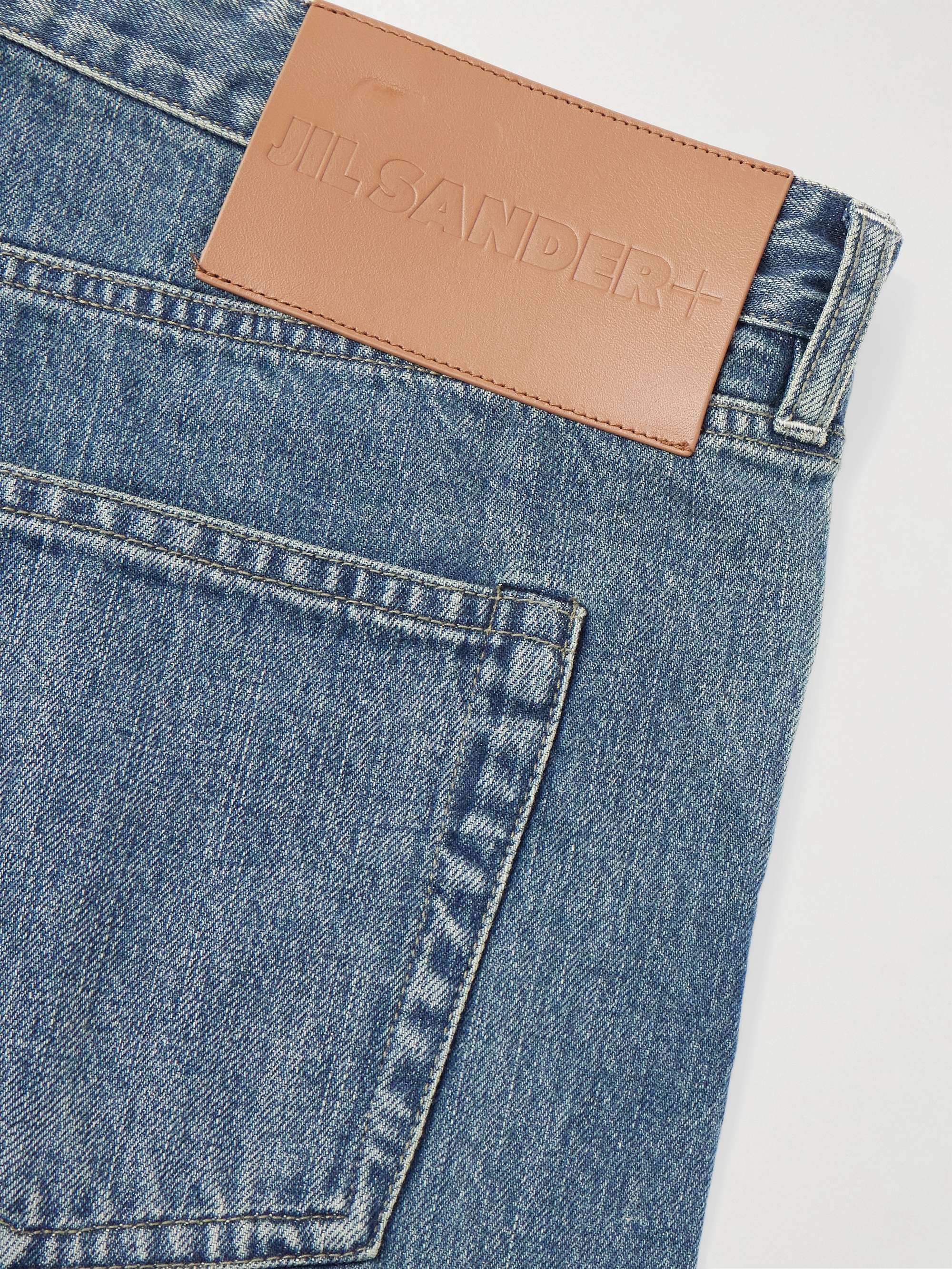 JIL SANDER 