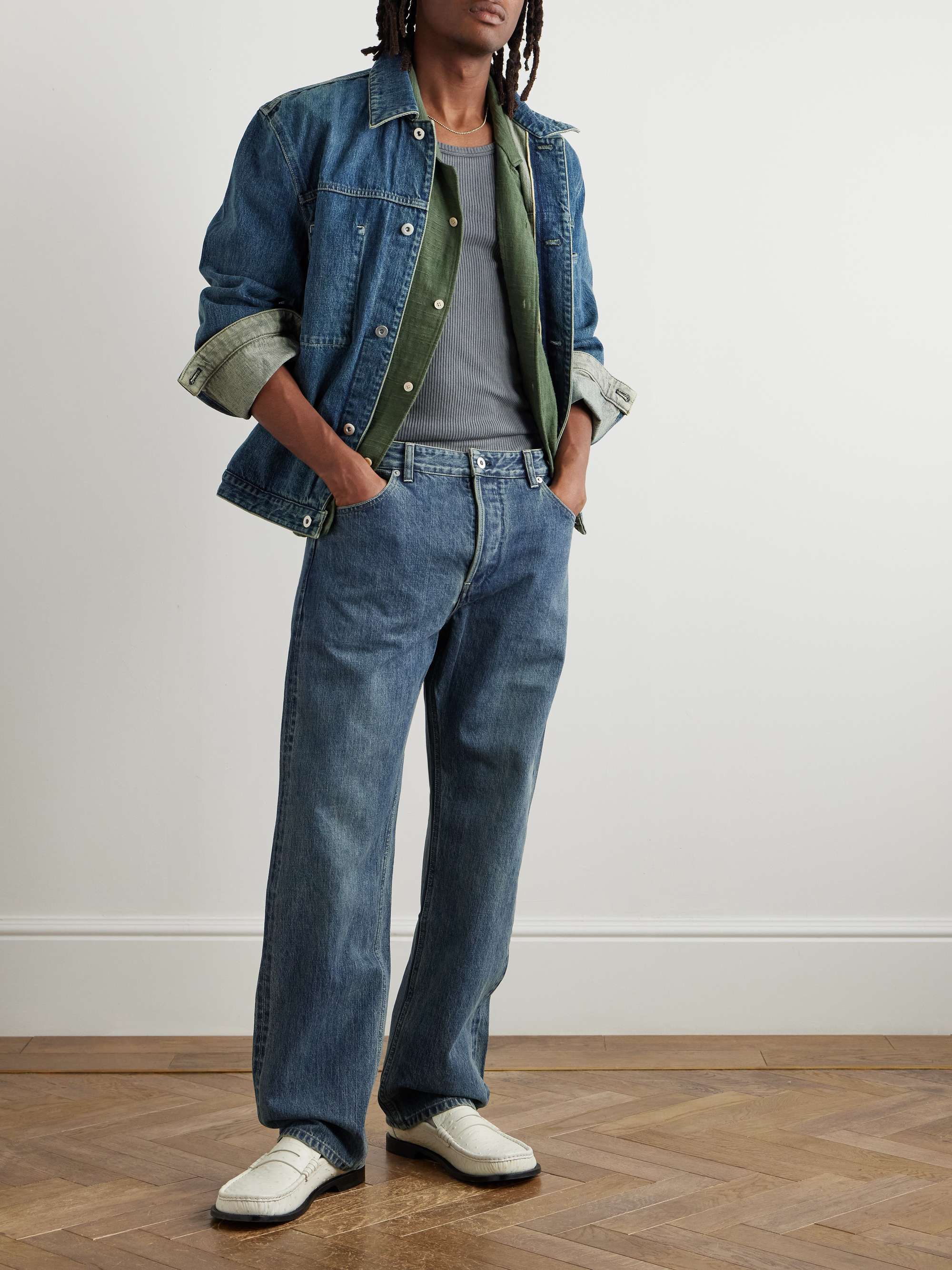 JIL SANDER 
