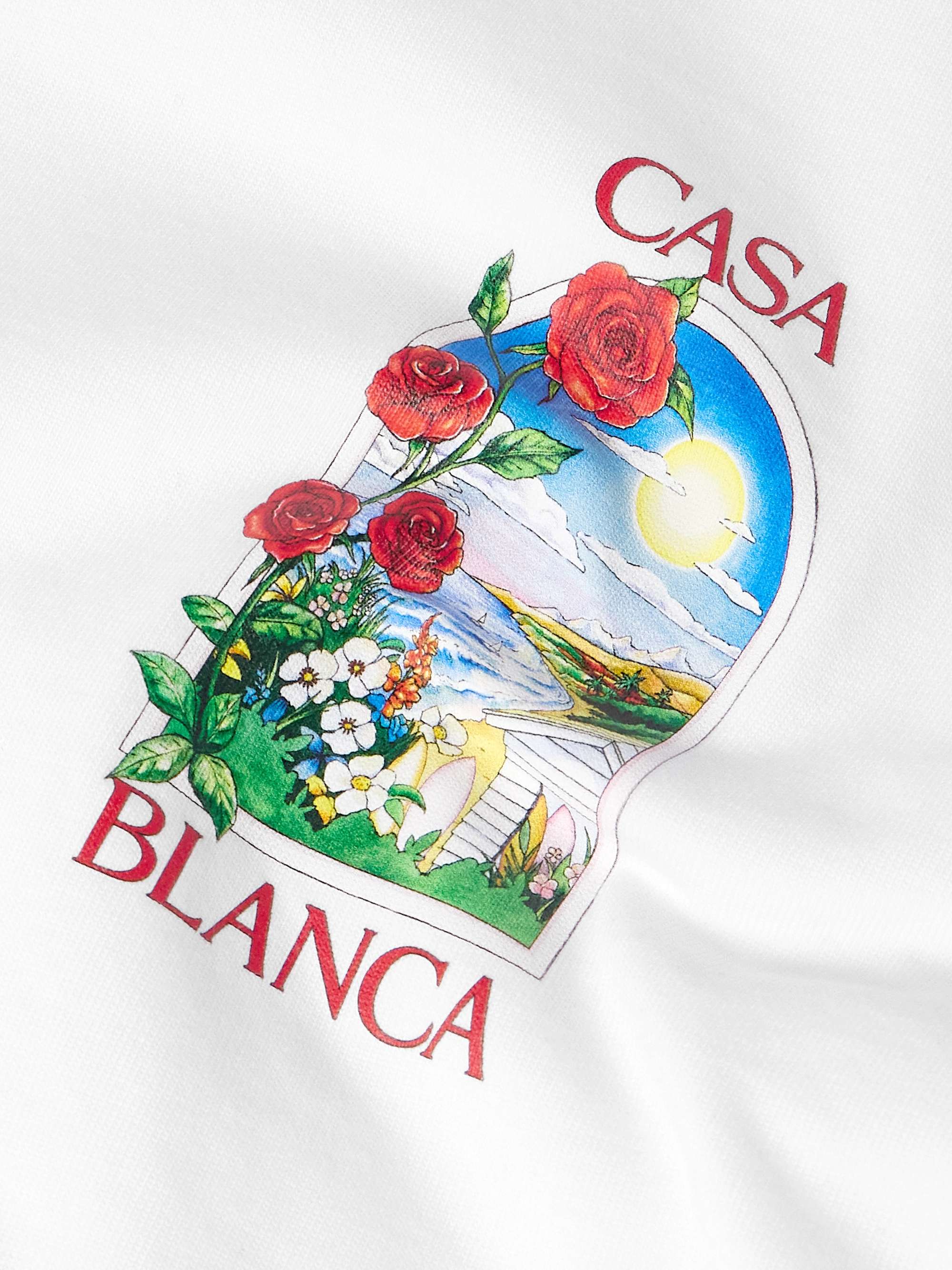 CASABLANCA 