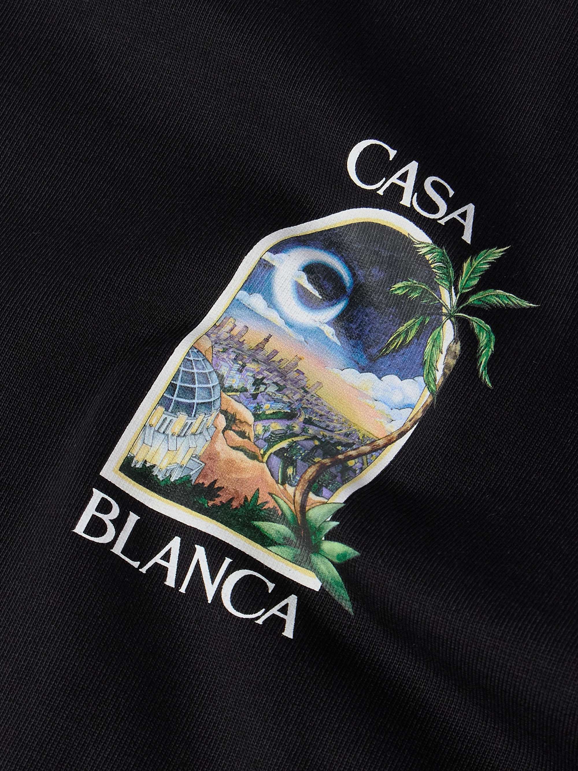CASABLANCA 