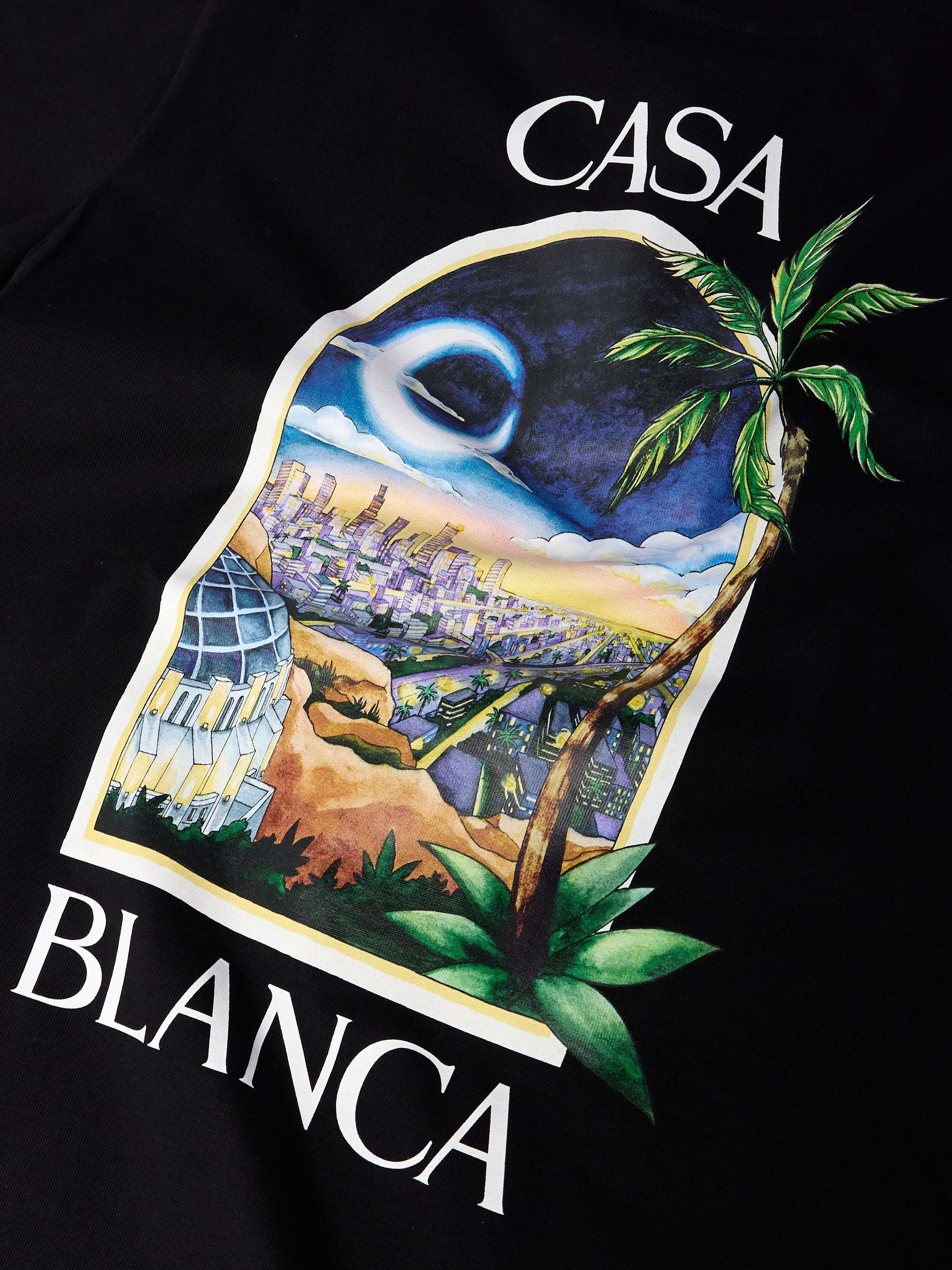CASABLANCA 