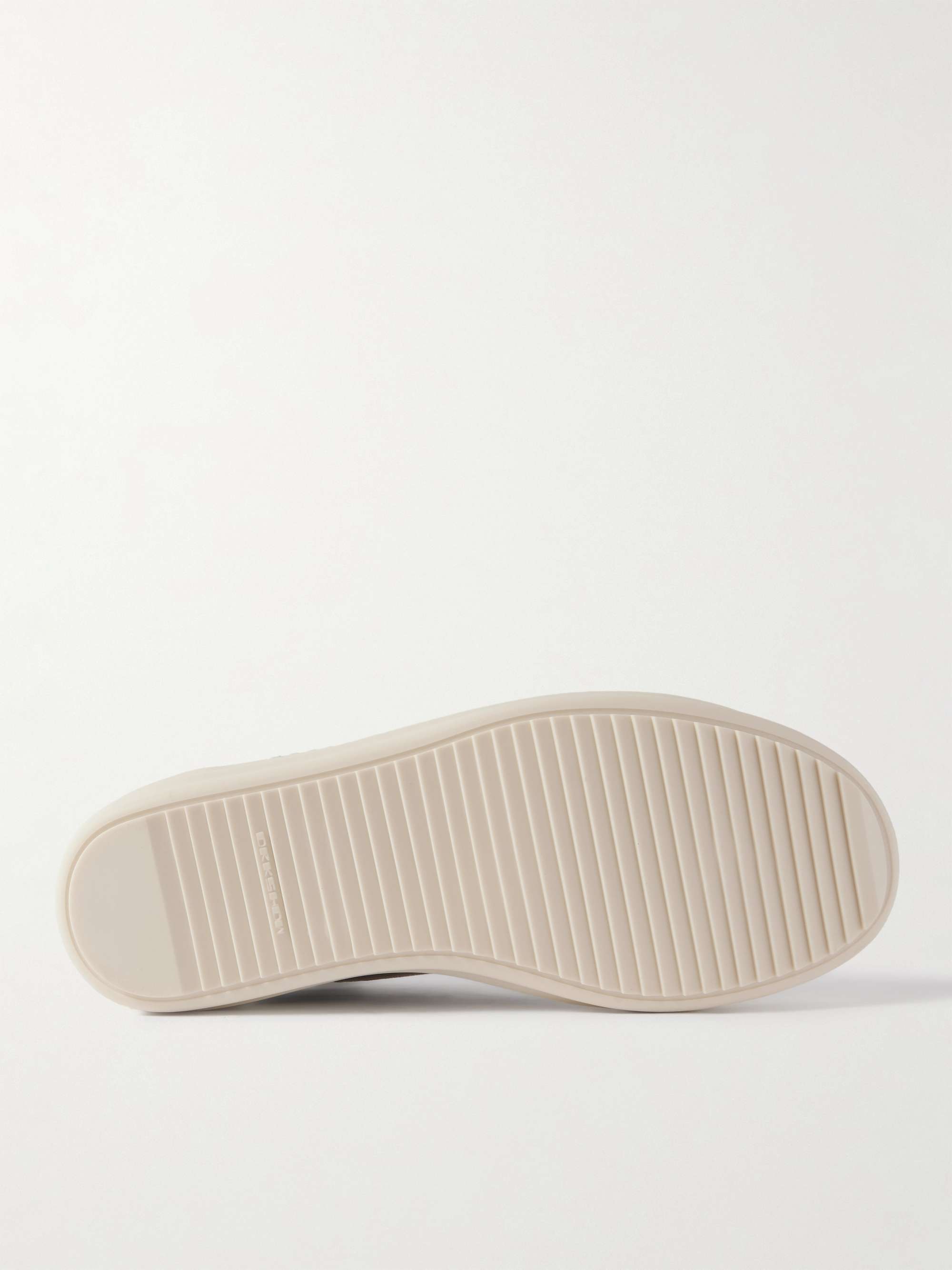 DRKSHDW BY RICK OWENS 