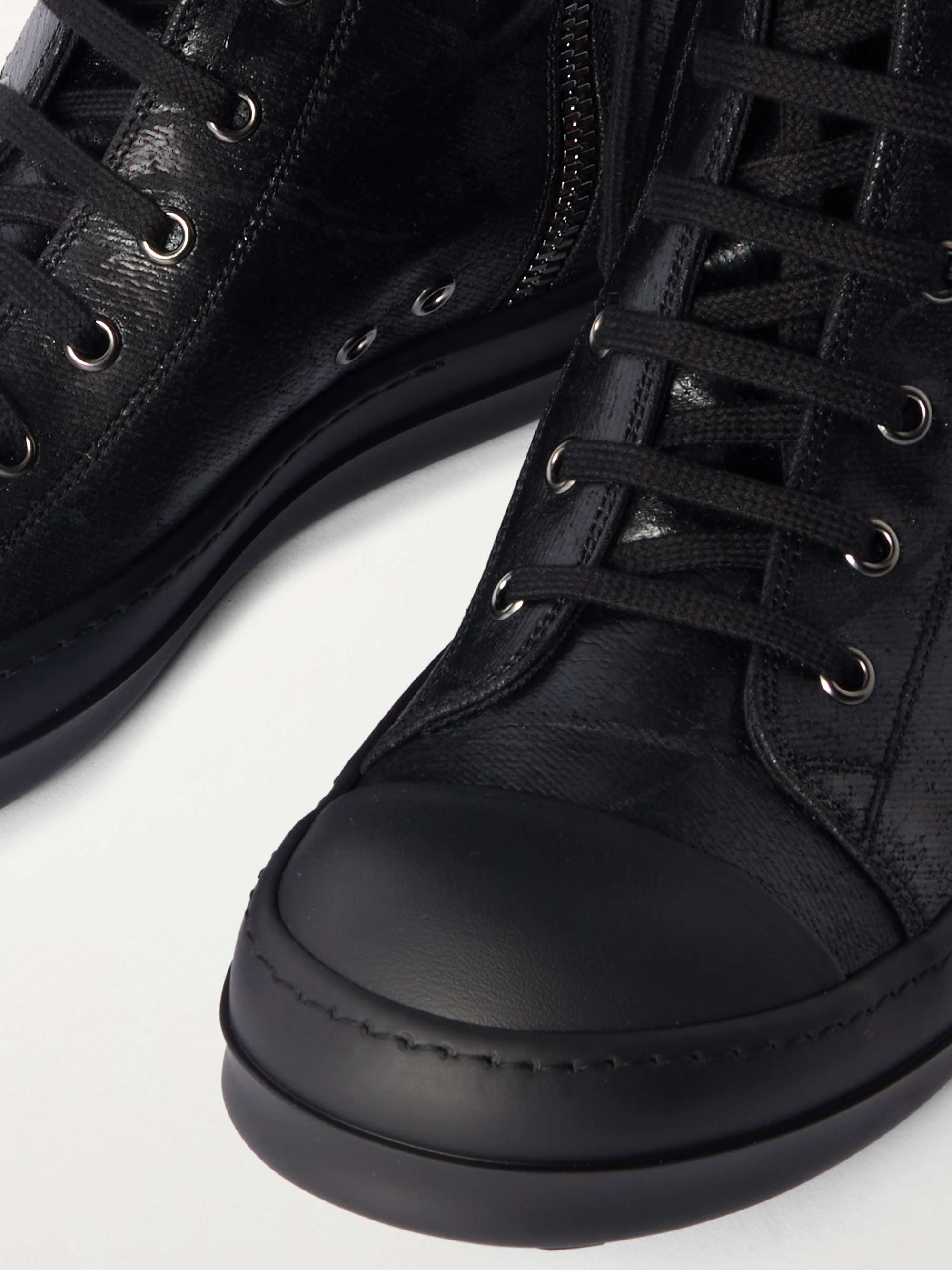 DRKSHDW BY RICK OWENS 