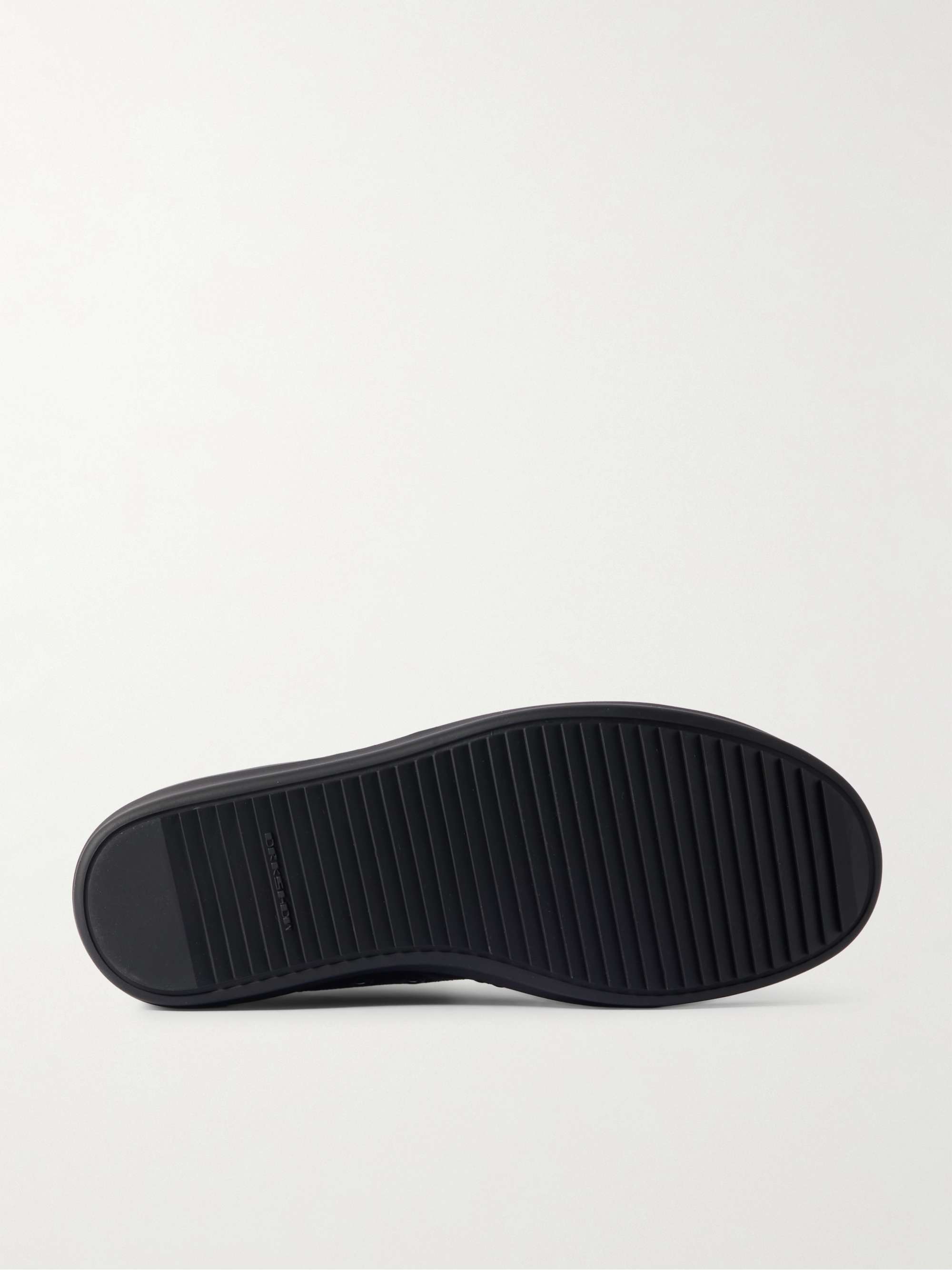 DRKSHDW BY RICK OWENS 