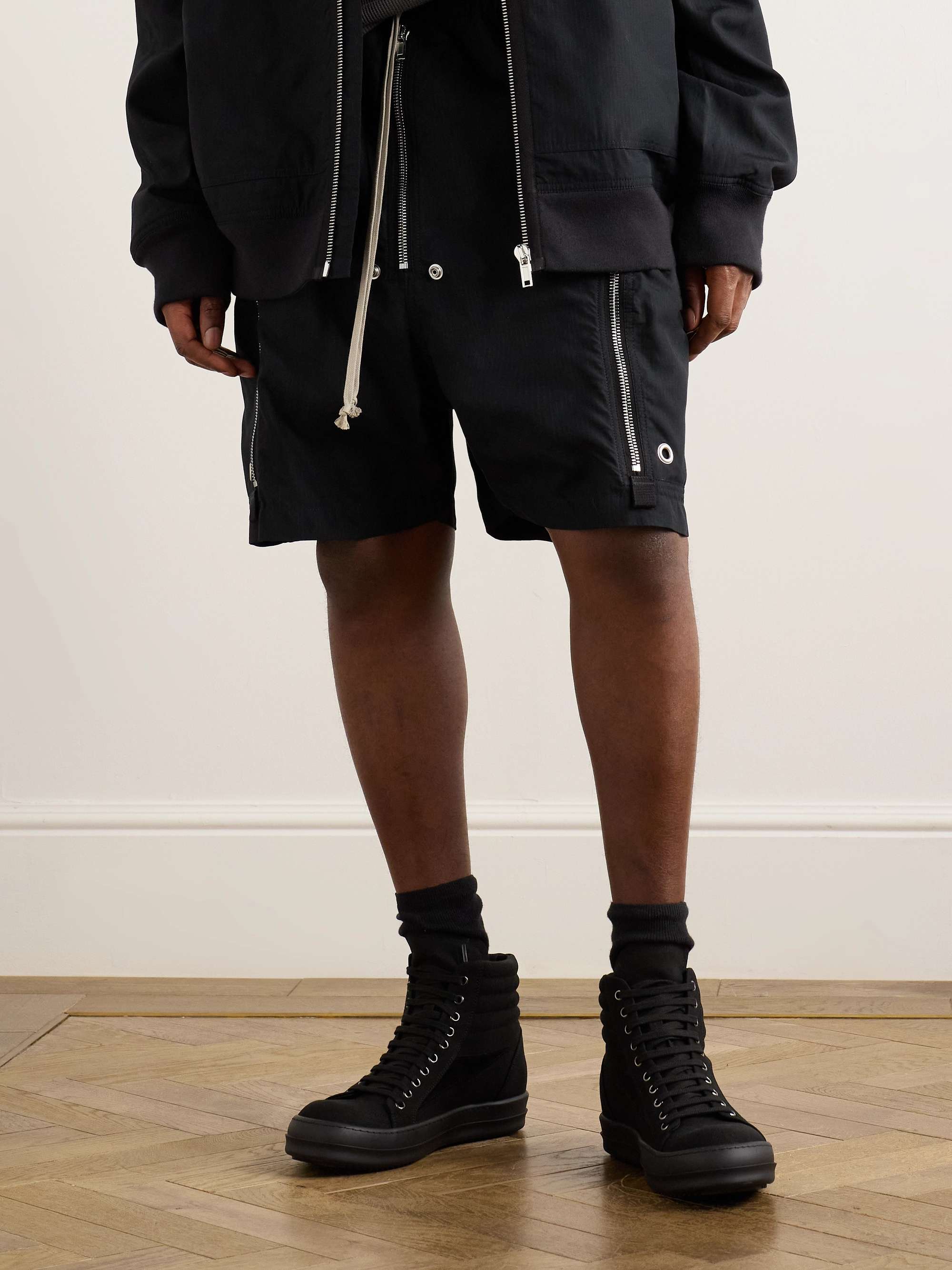 DRKSHDW BY RICK OWENS 