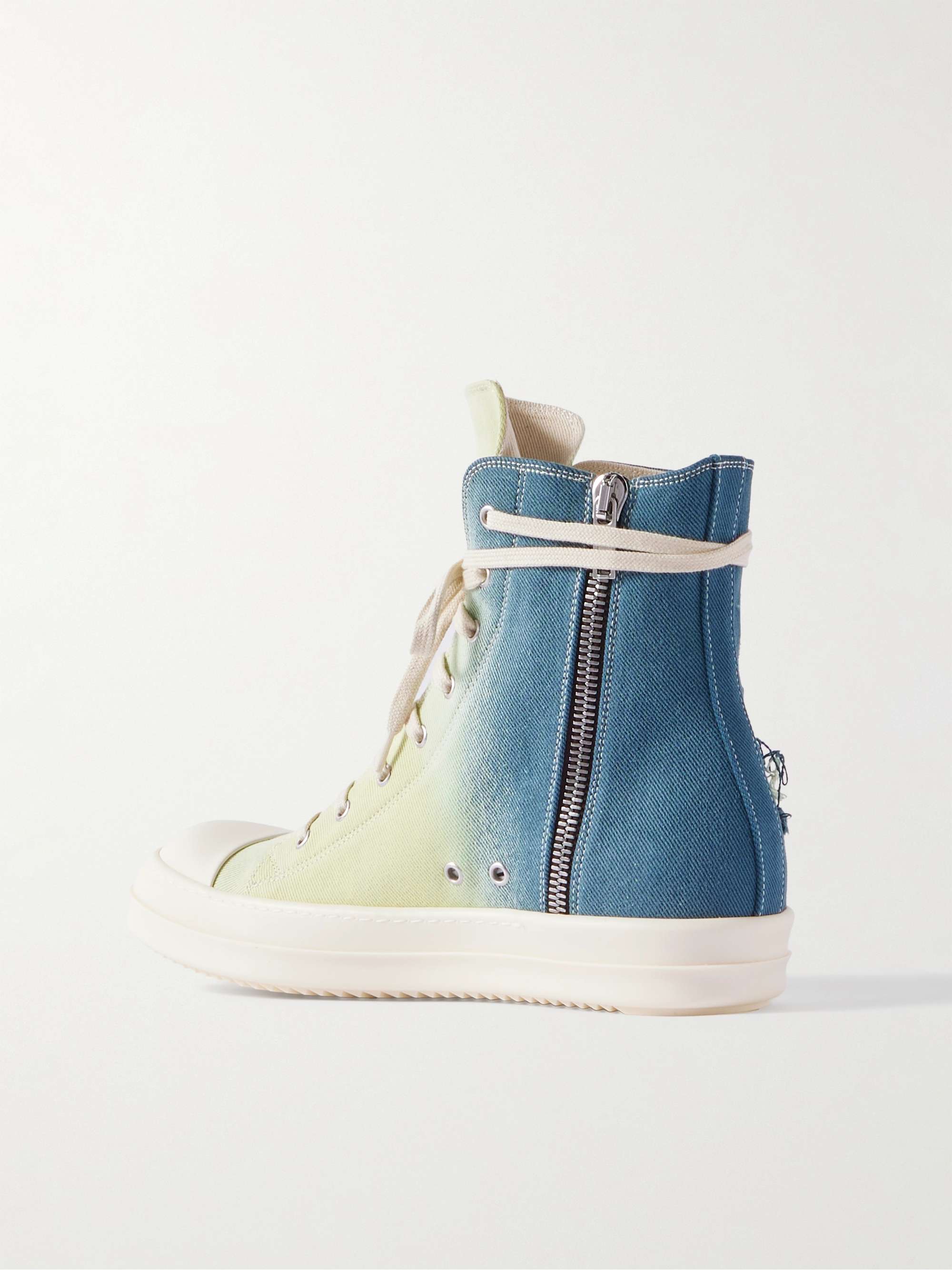 DRKSHDW BY RICK OWENS 