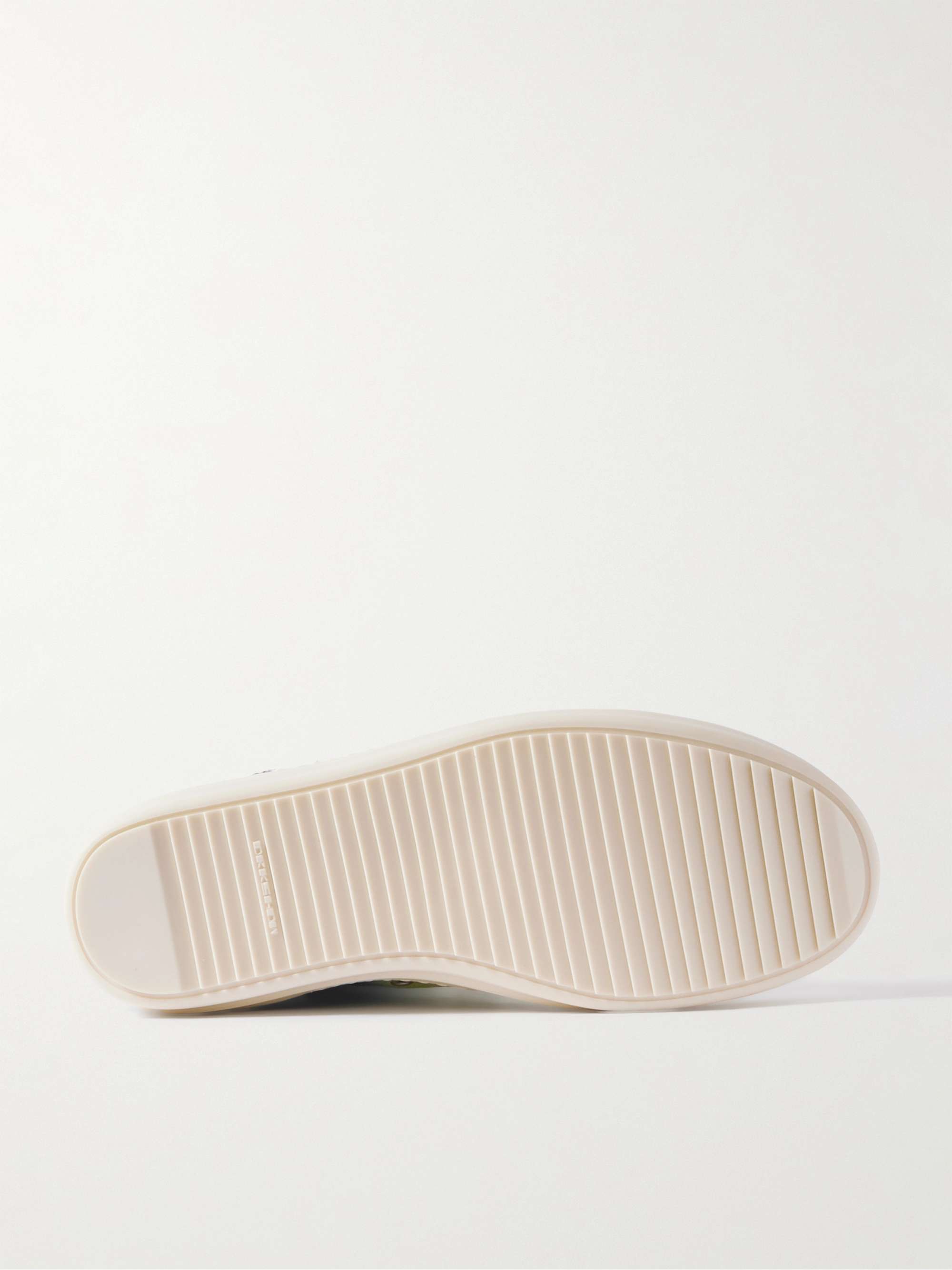 DRKSHDW BY RICK OWENS 