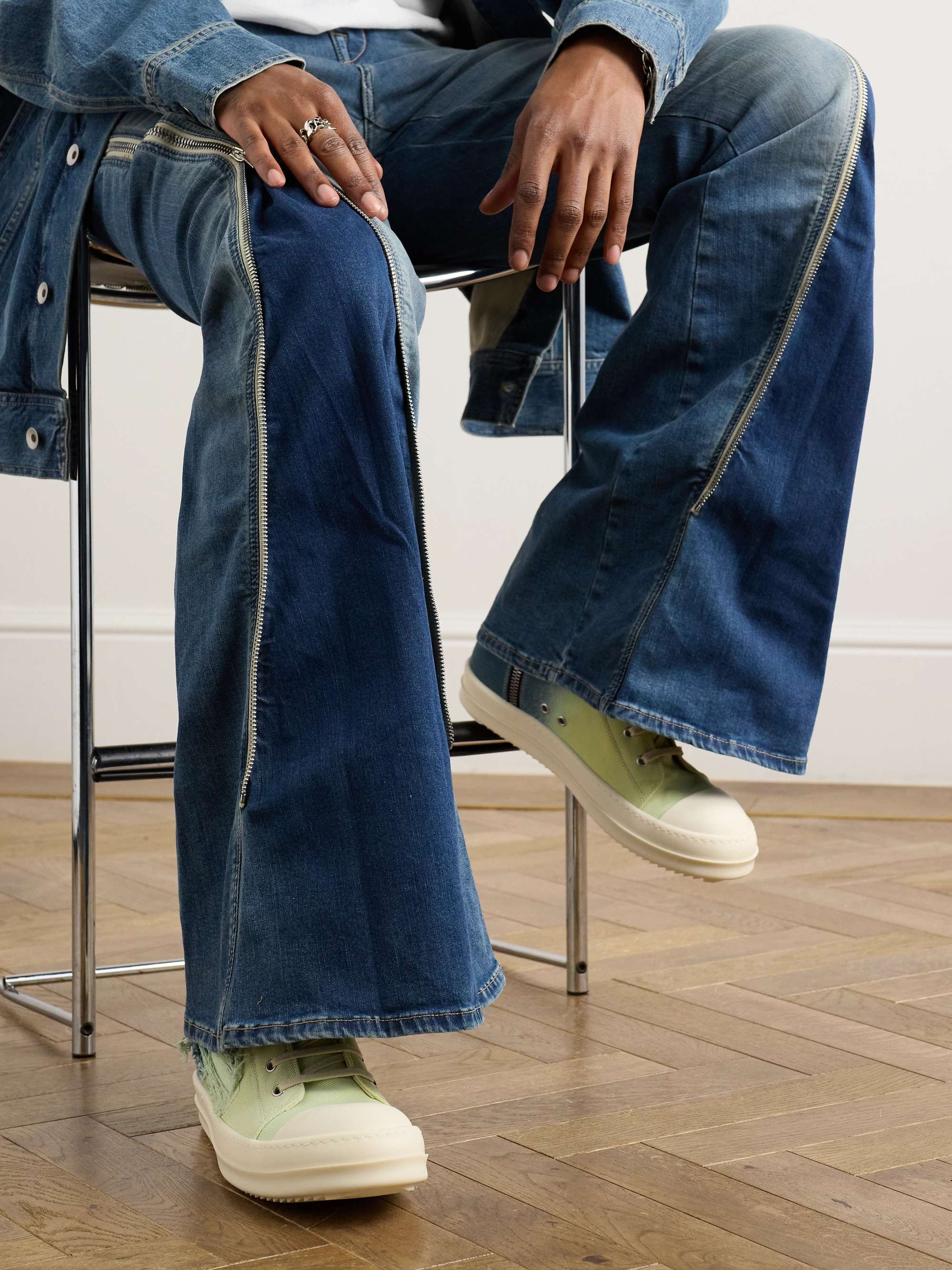 DRKSHDW BY RICK OWENS 