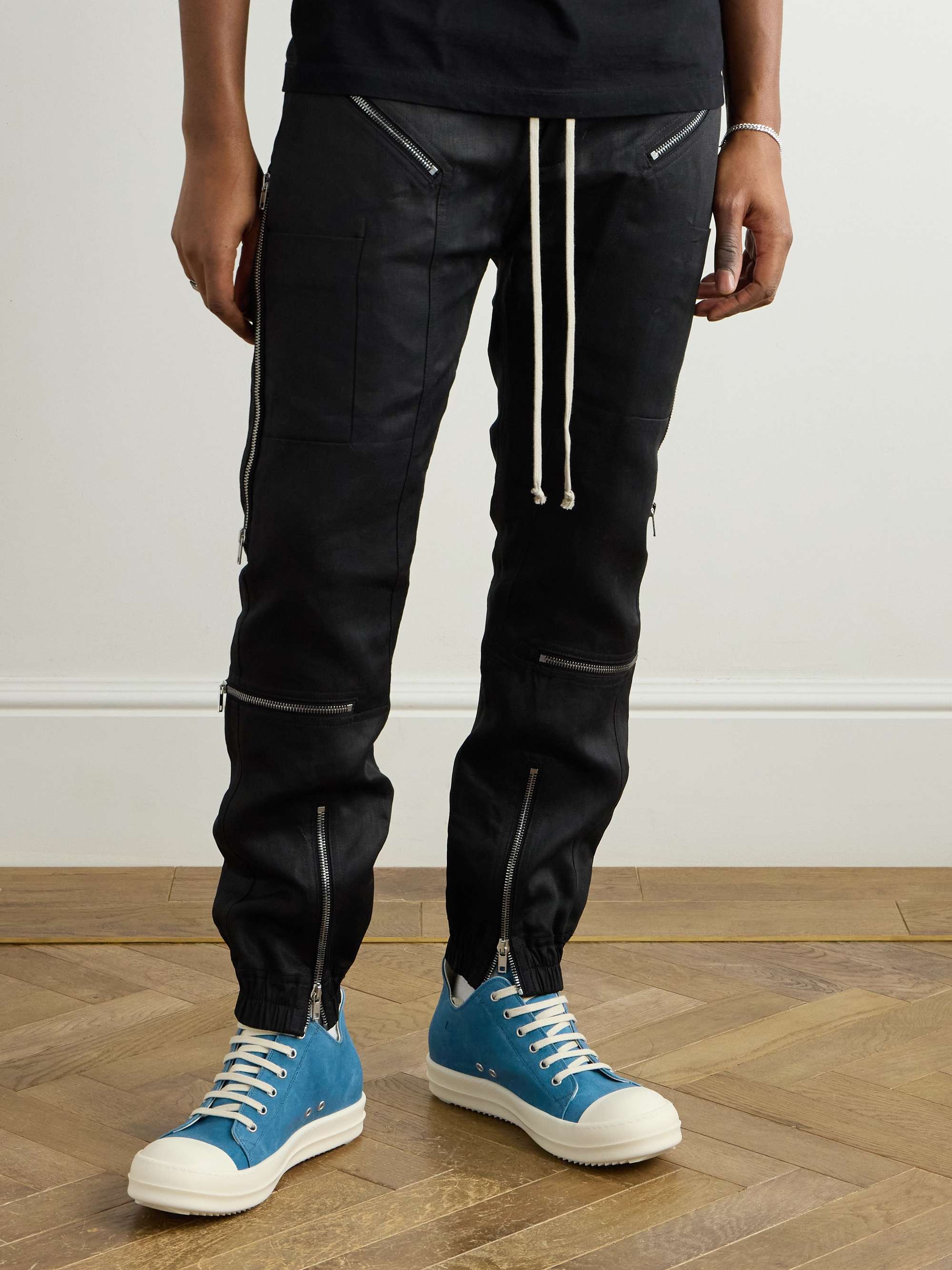DRKSHDW BY RICK OWENS 
