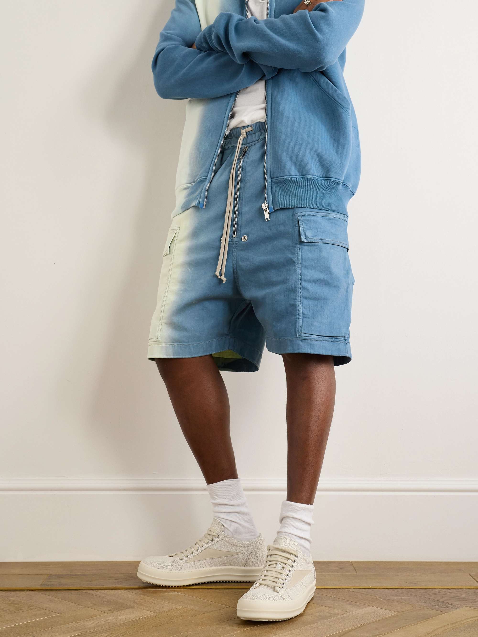 DRKSHDW BY RICK OWENS 