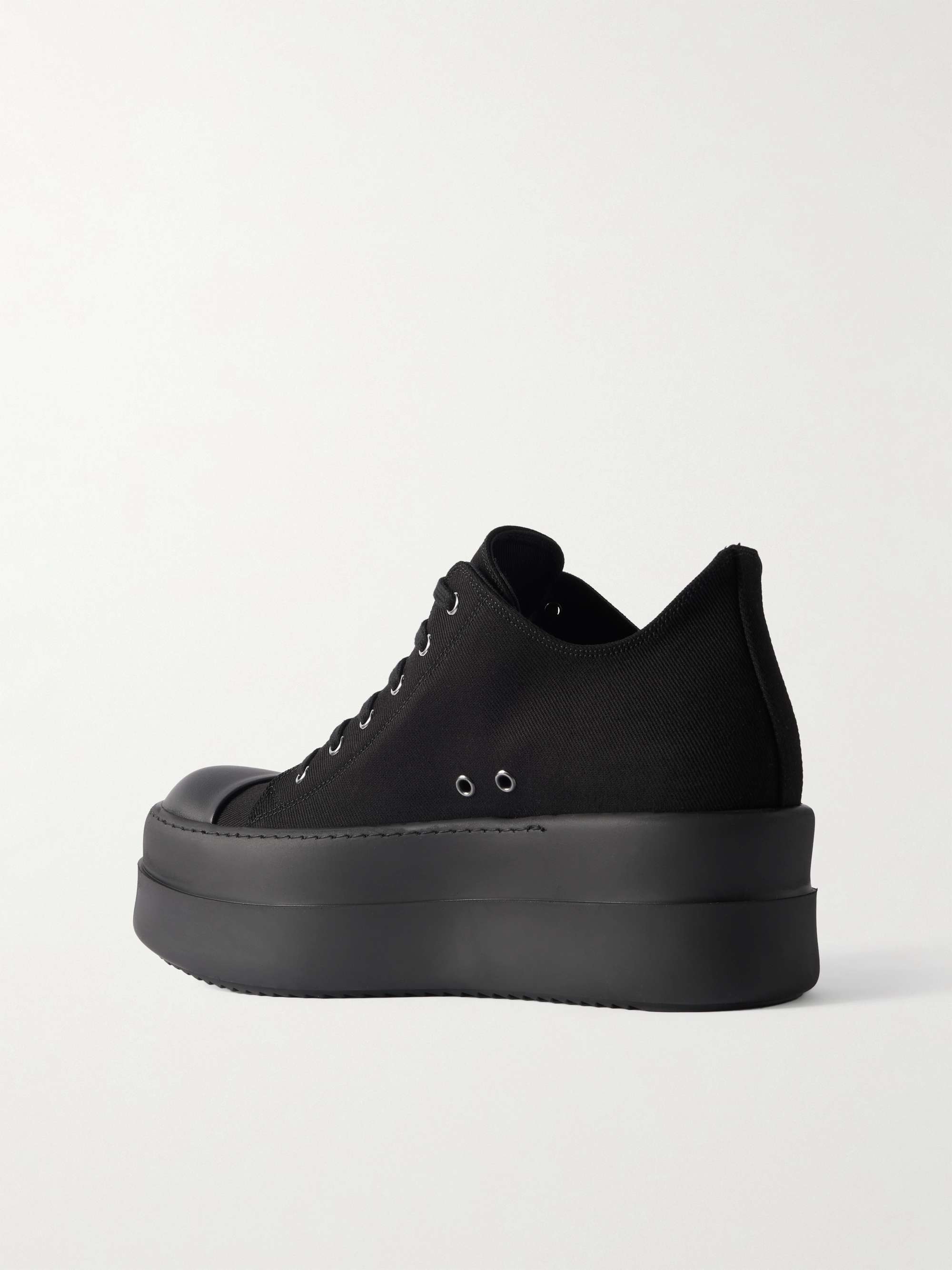 DRKSHDW BY RICK OWENS 