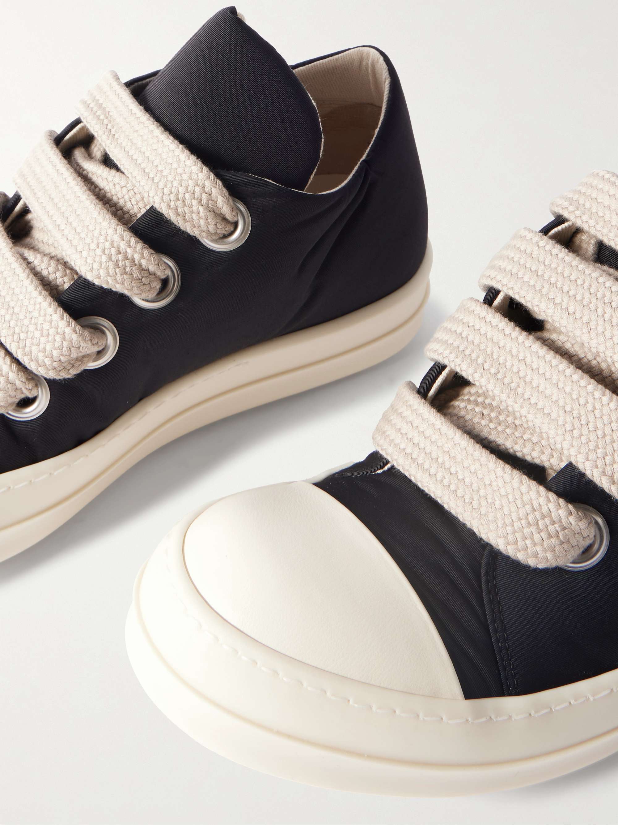 DRKSHDW BY RICK OWENS 