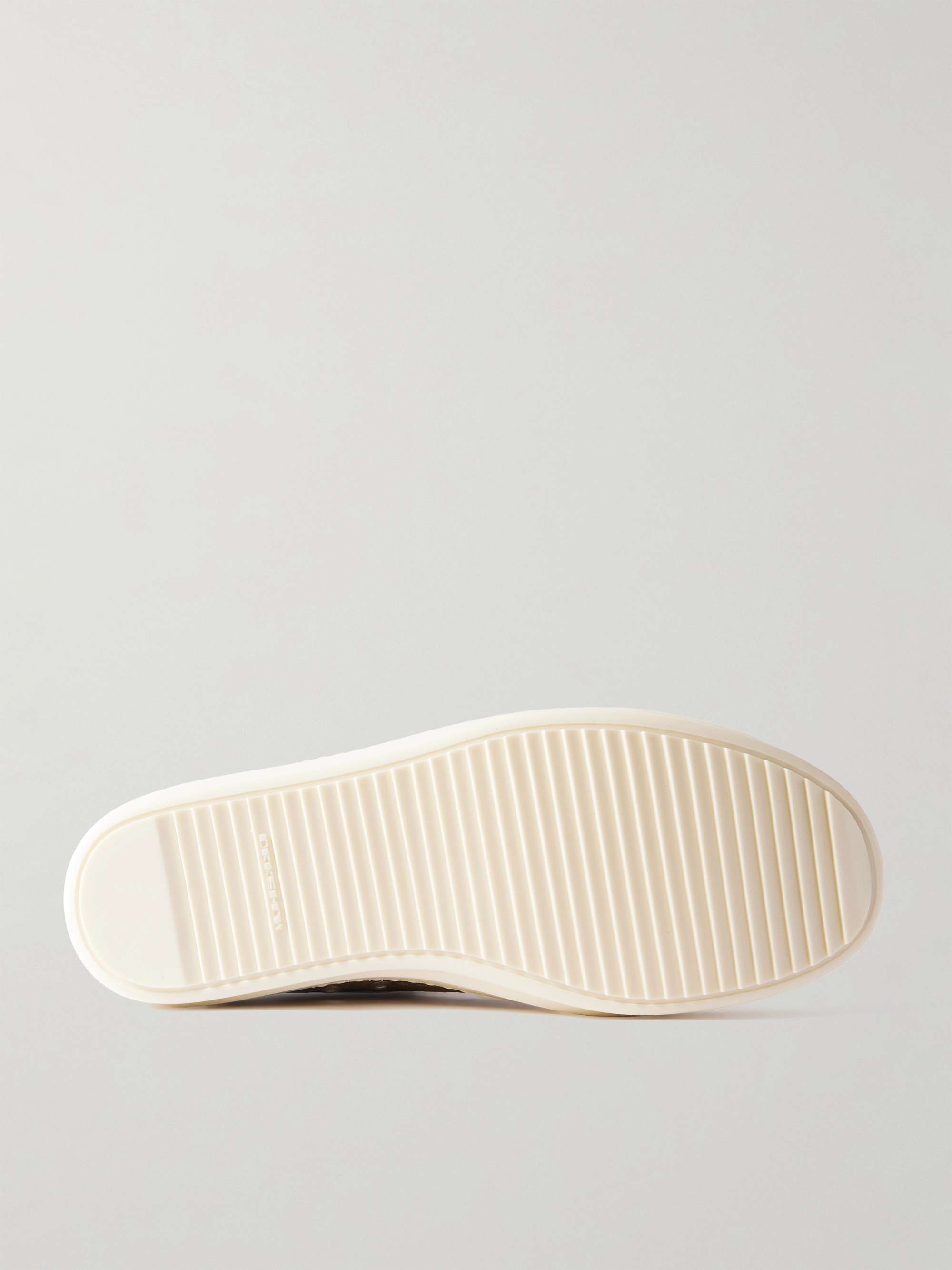 DRKSHDW BY RICK OWENS 
