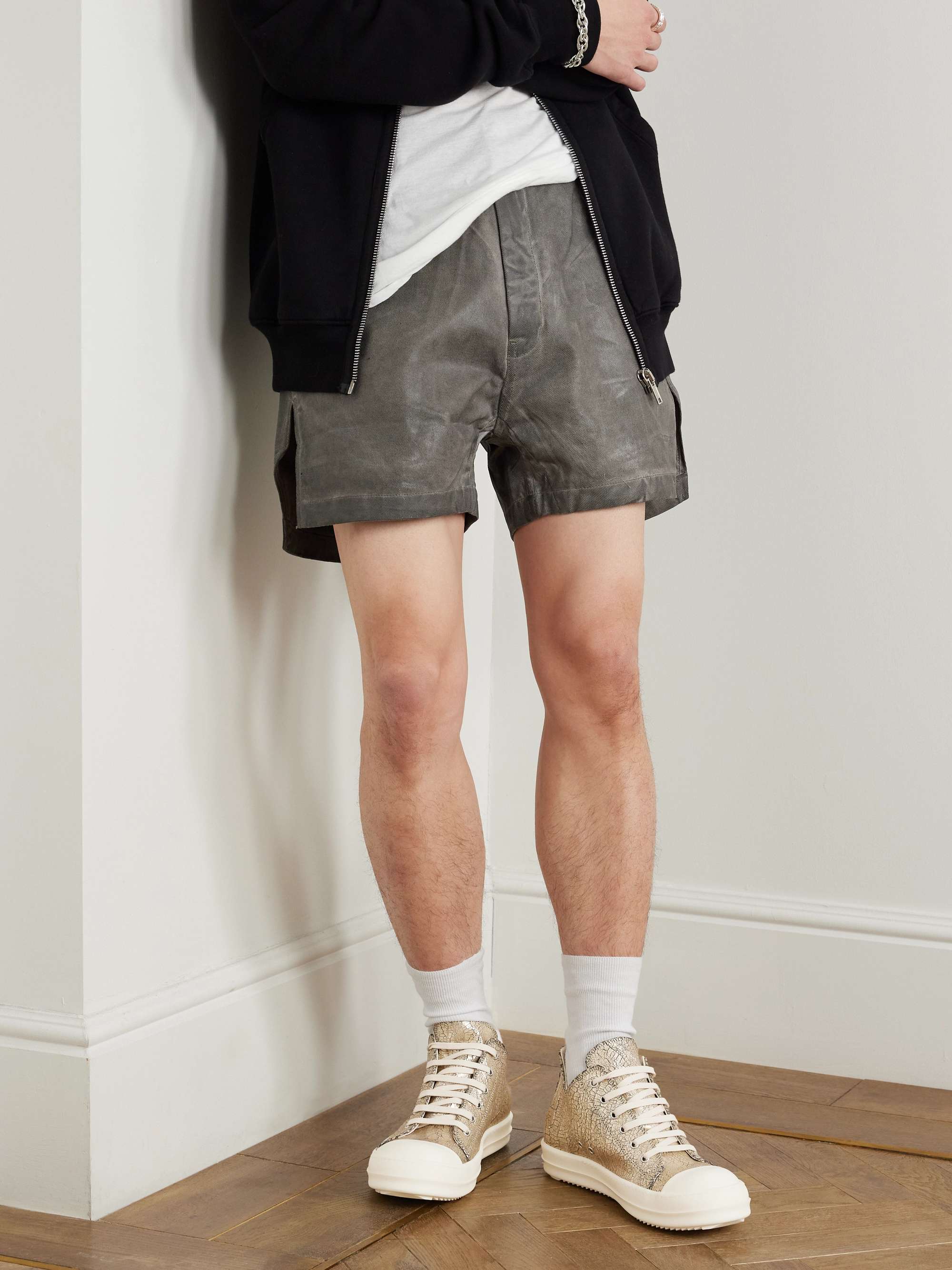 DRKSHDW BY RICK OWENS 