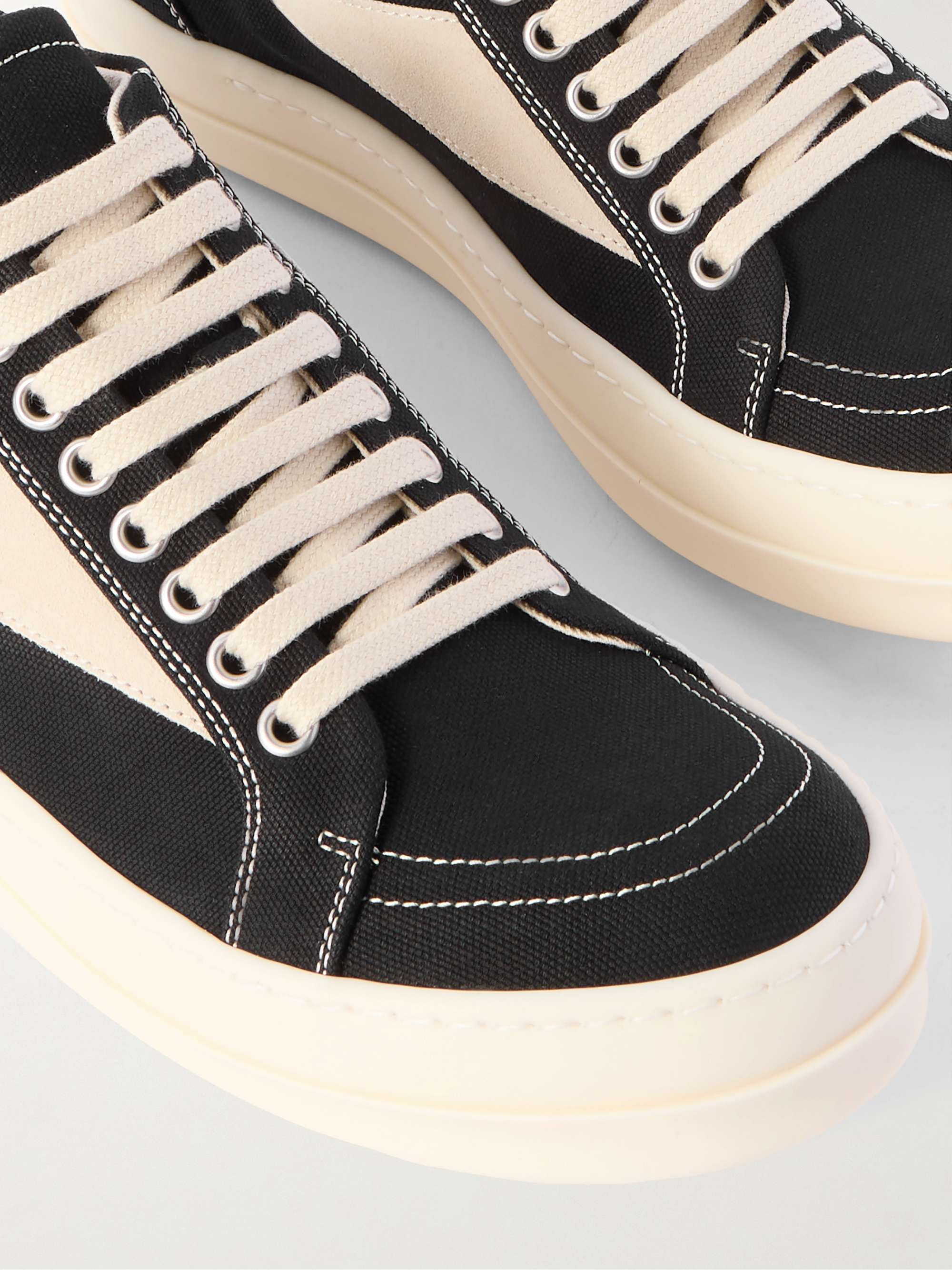 DRKSHDW BY RICK OWENS 