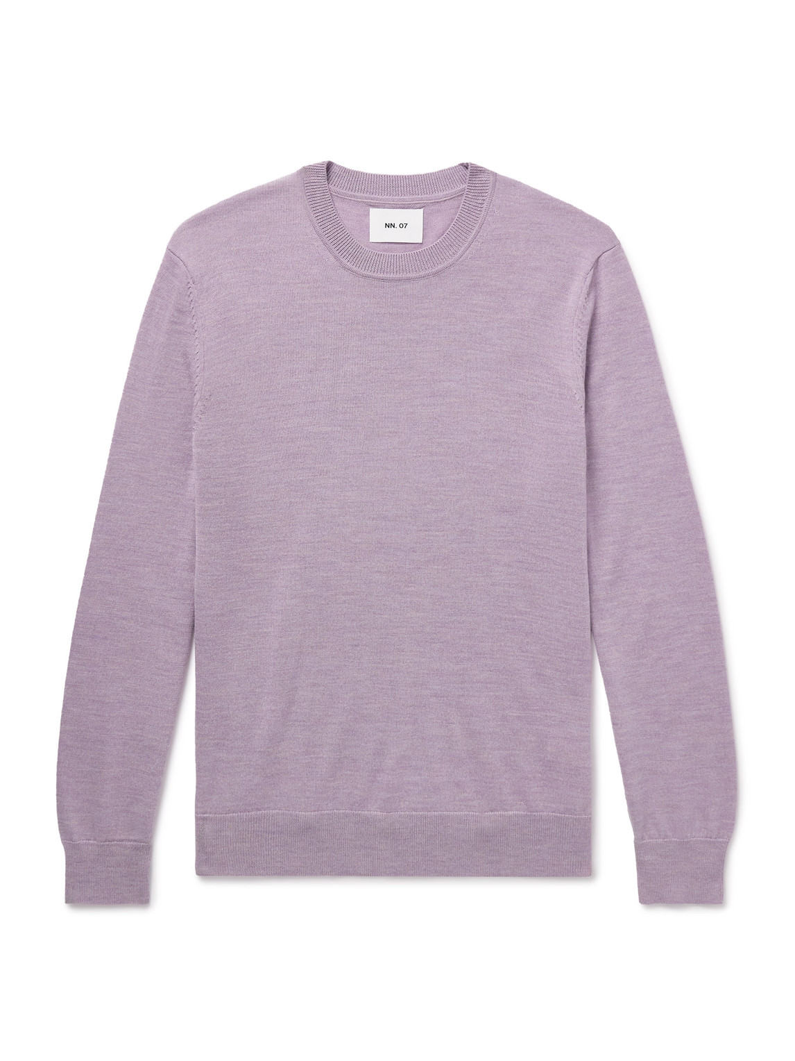Ted 6605 Wool Sweater