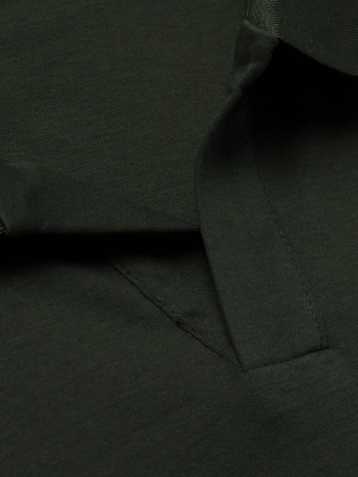 Paul 3525 Organic Cotton Polo Shirt