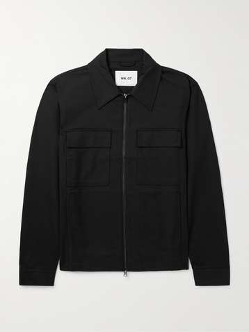 NN07 Coats And Jackets for Men | MR PORTER NN07 Coats And Jackets for Men | MR PORTER