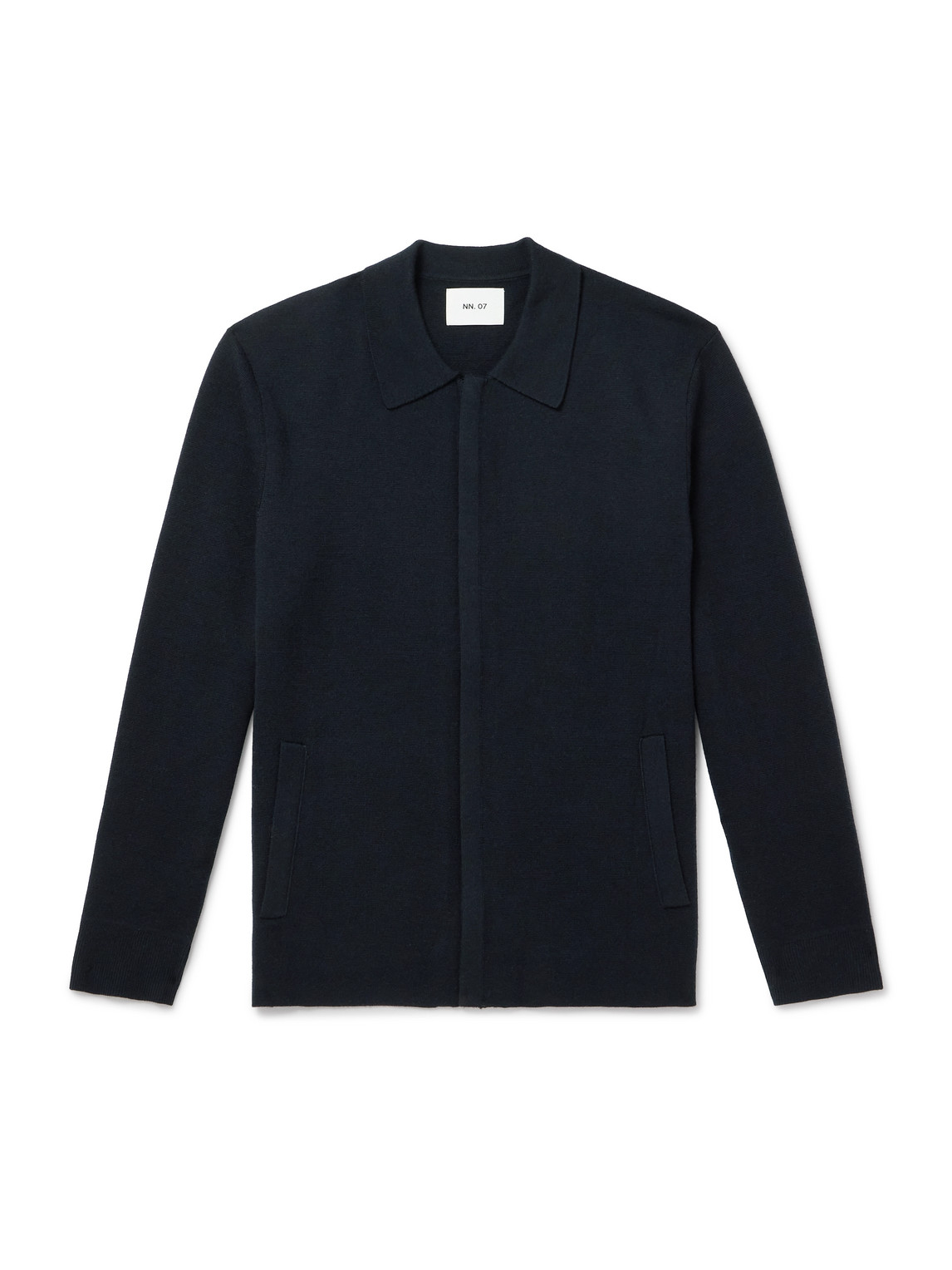 Kenny 6530 Stretch-Knit Cardigan