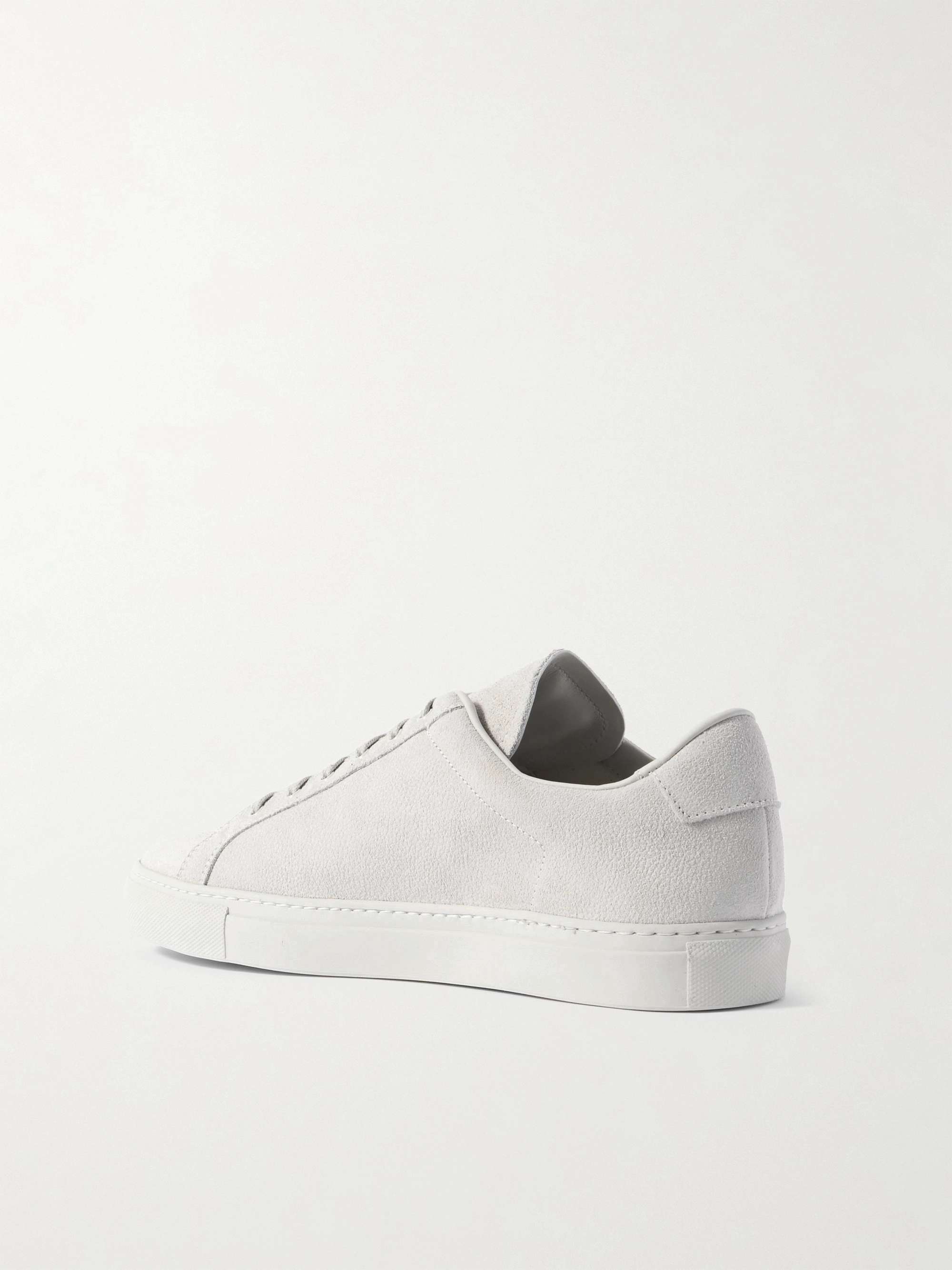 COMMON PROJECTS 