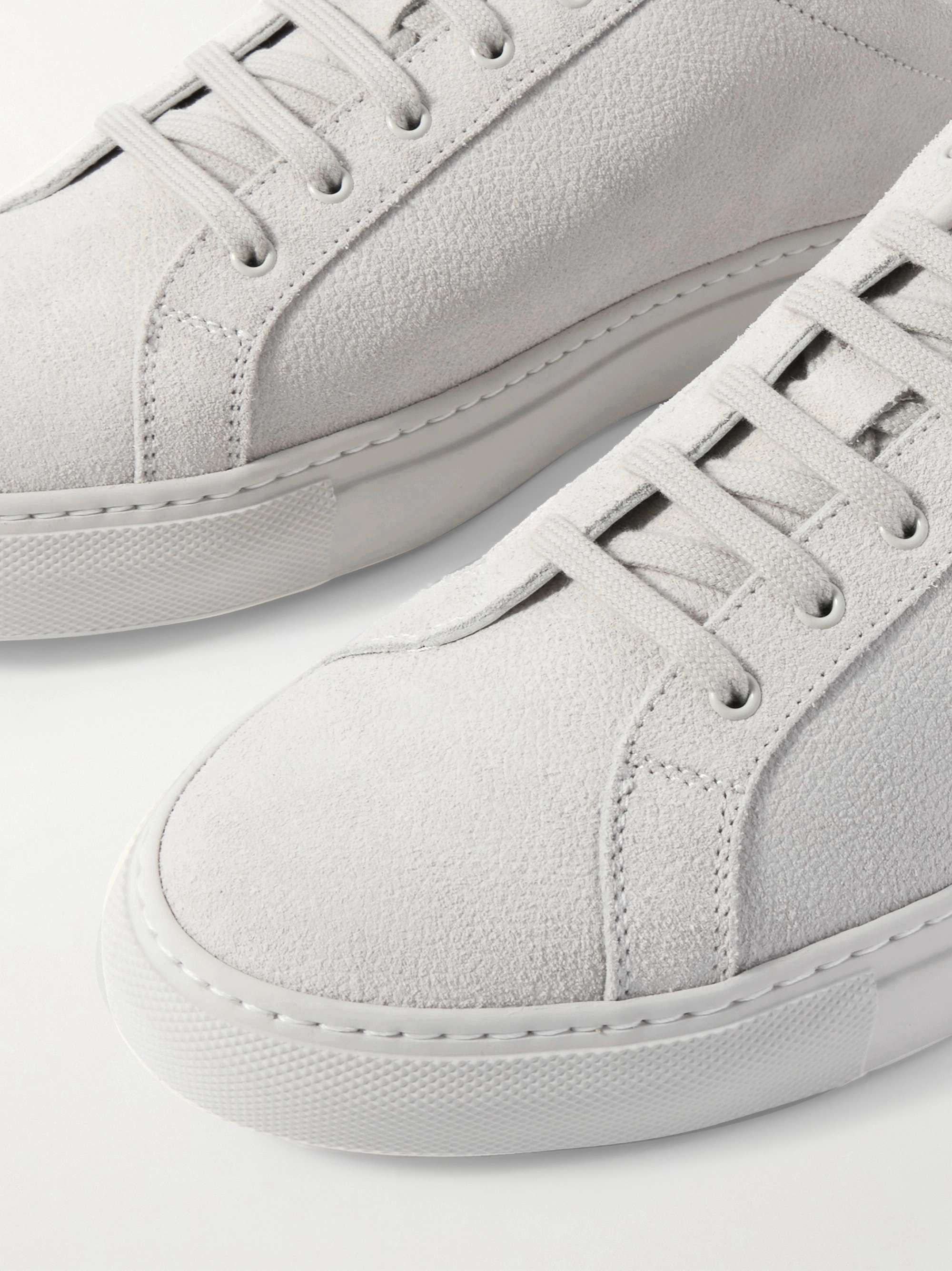 COMMON PROJECTS 