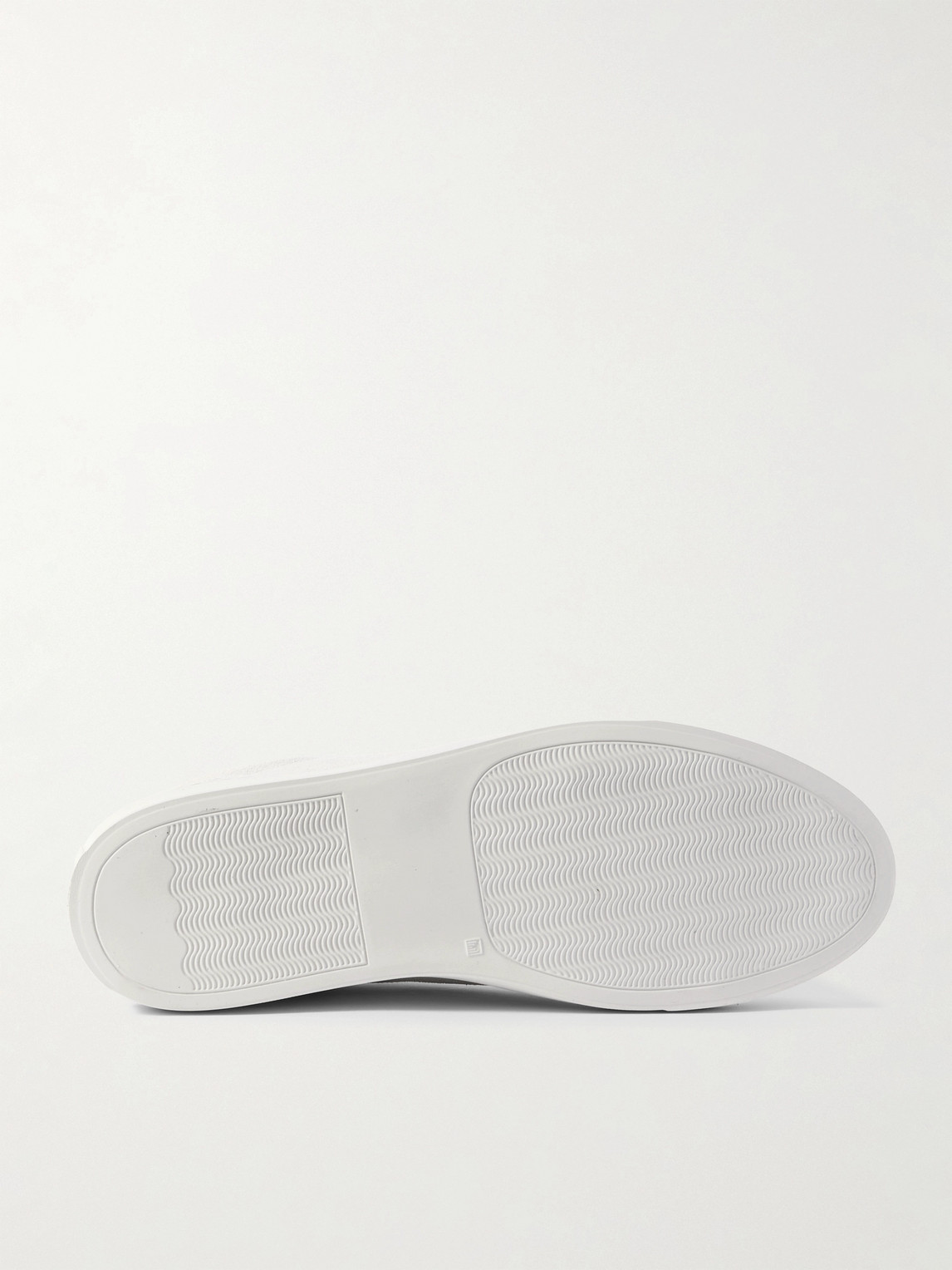 Common Projects Retro Classic Suede Sneakers In Neutrals