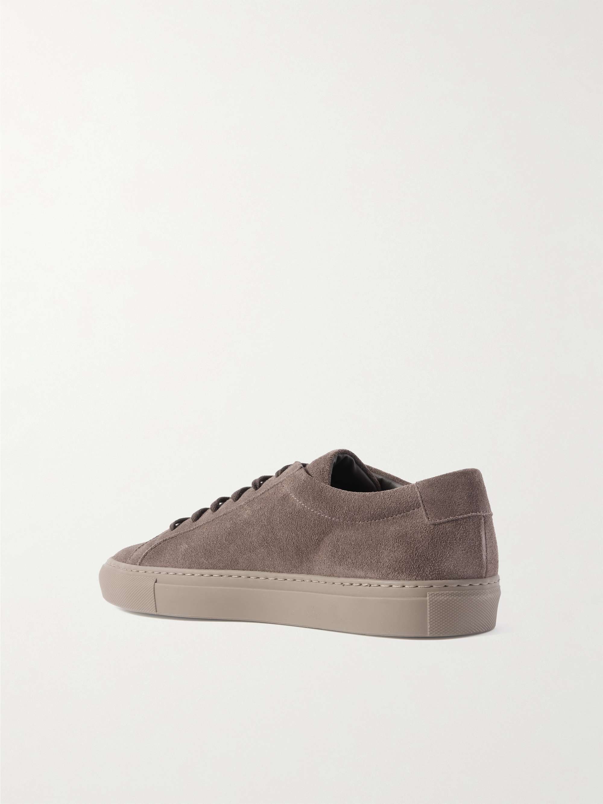 COMMON PROJECTS 