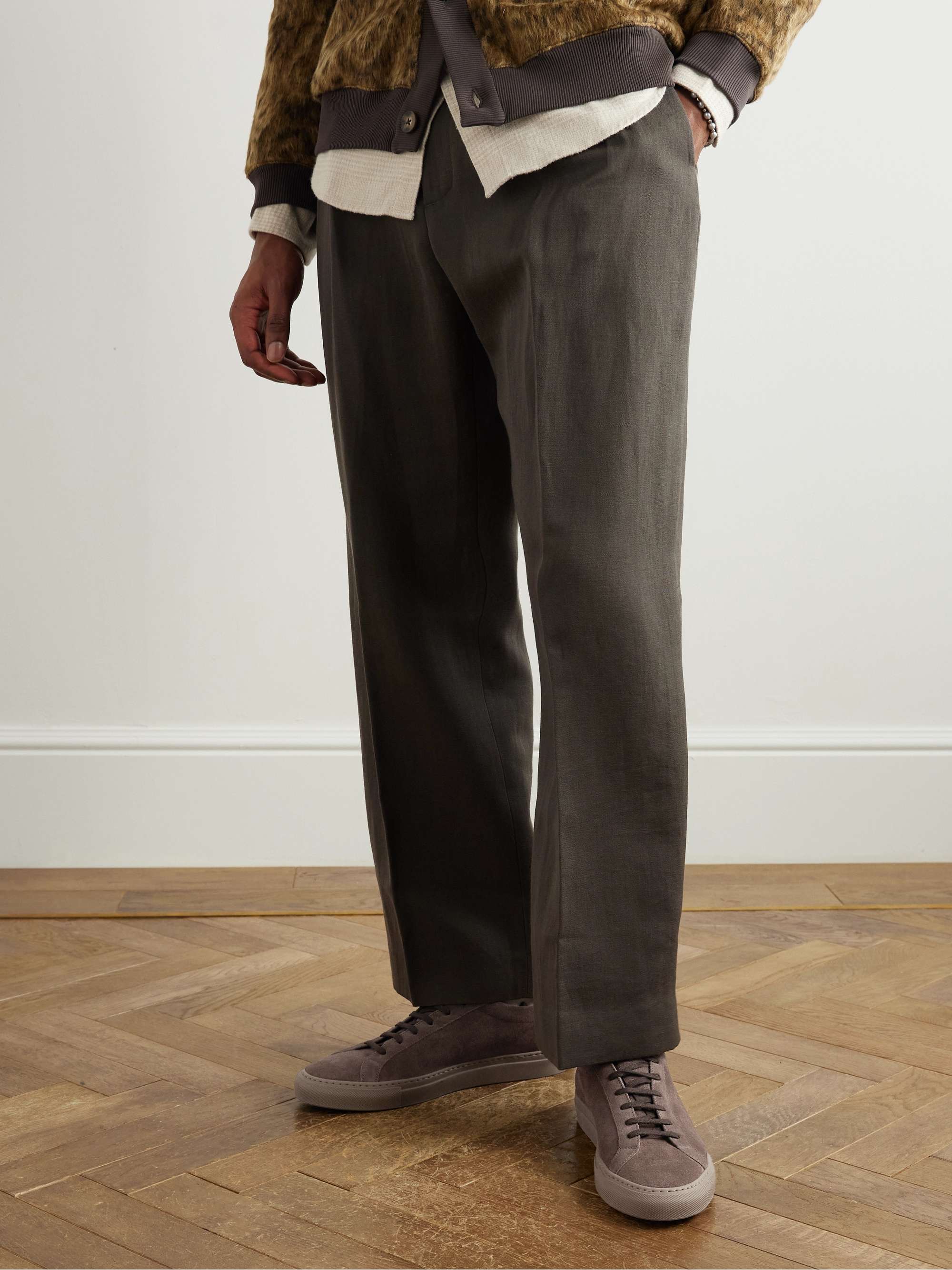 COMMON PROJECTS 