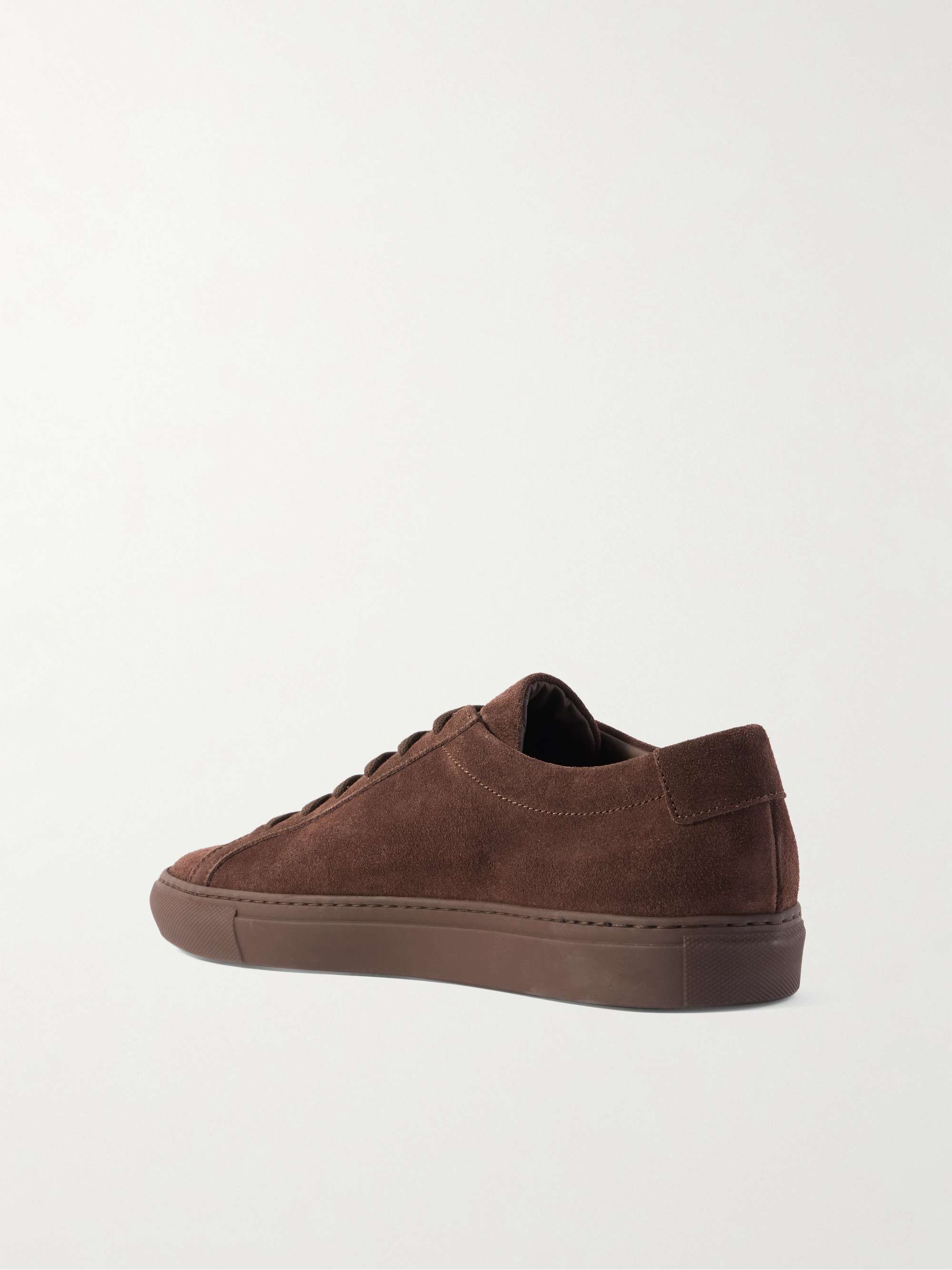 COMMON PROJECTS 
