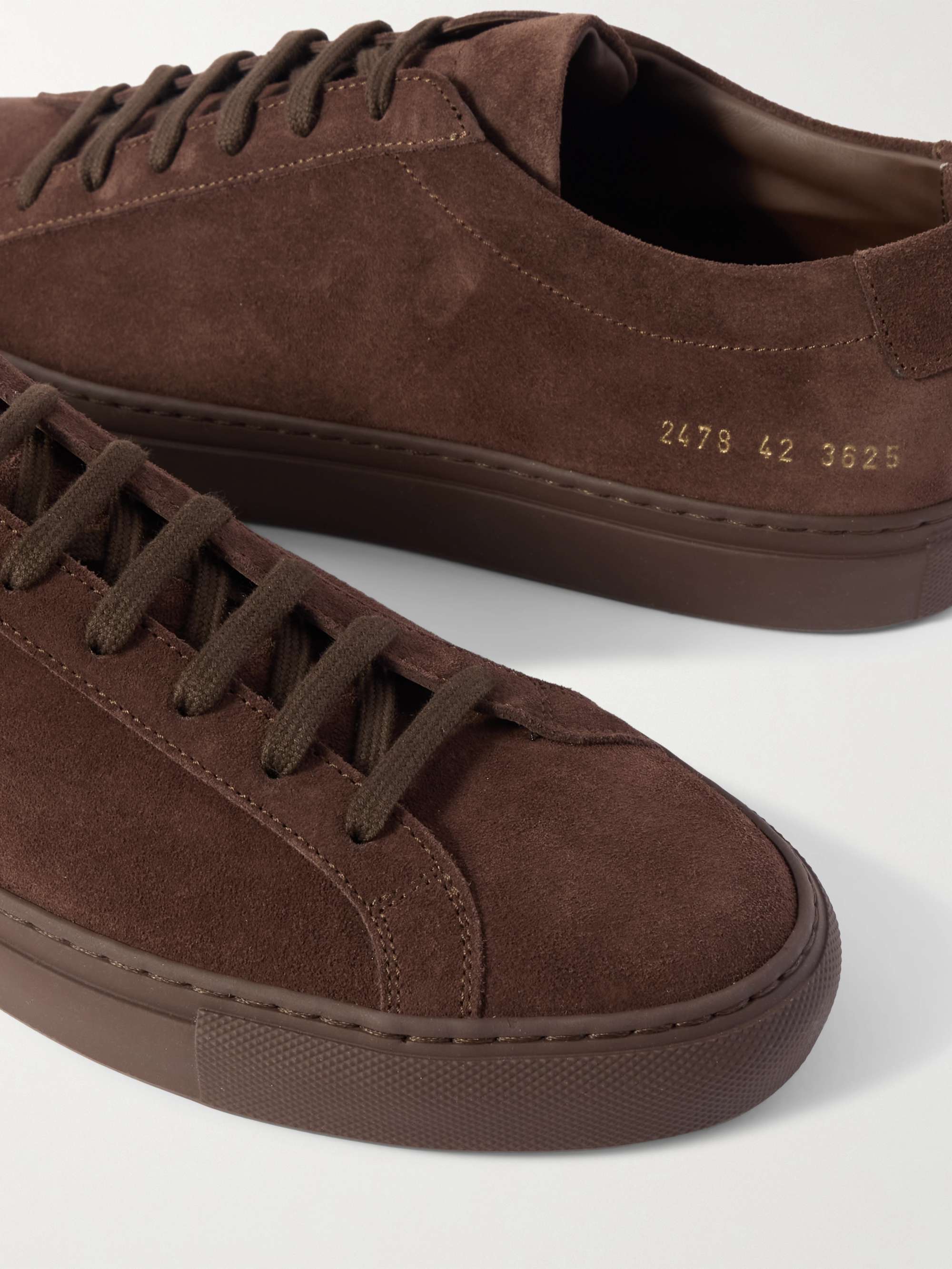 COMMON PROJECTS 
