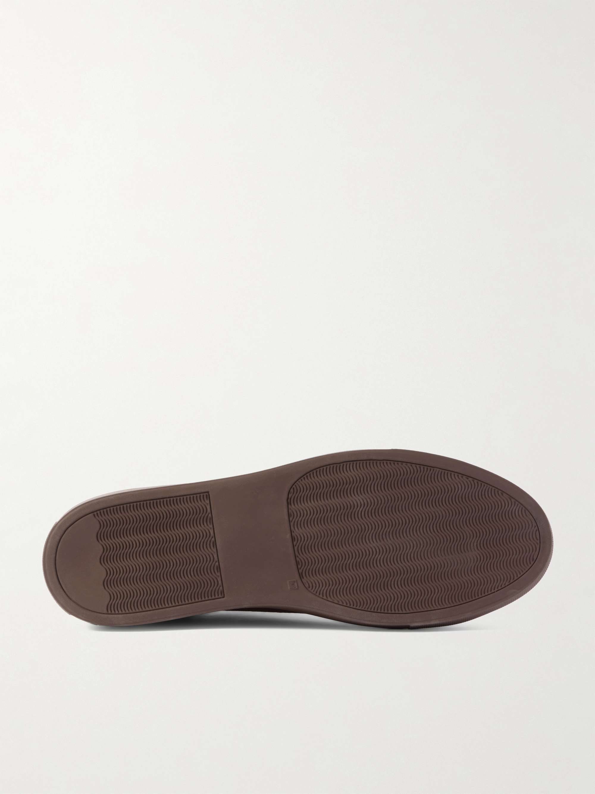 COMMON PROJECTS 