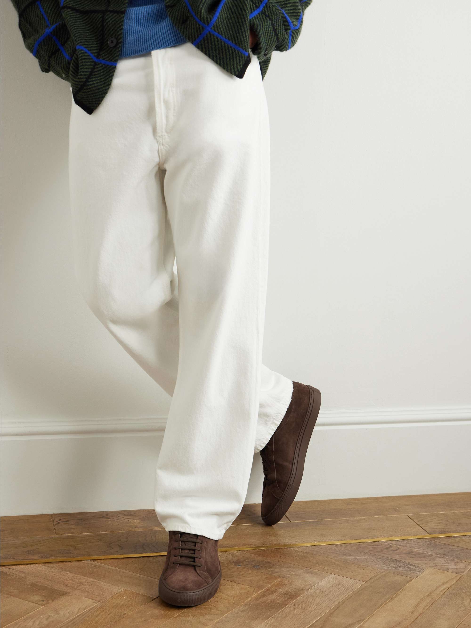 COMMON PROJECTS 