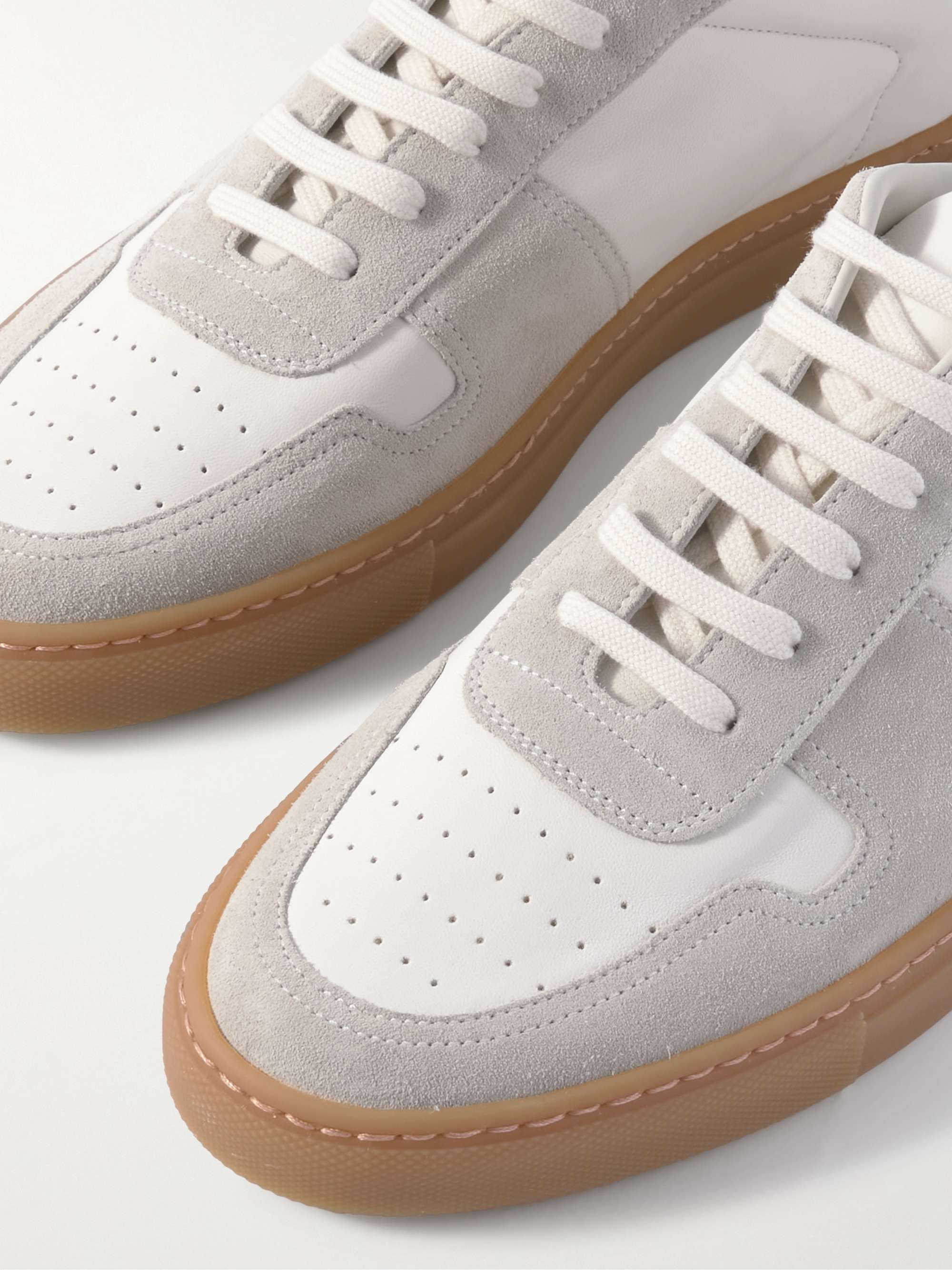 COMMON PROJECTS 