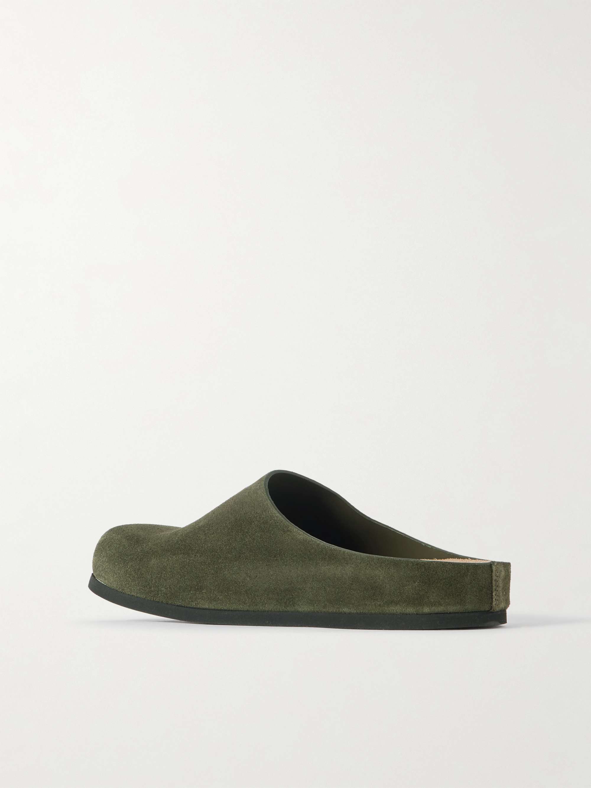COMMON PROJECTS 