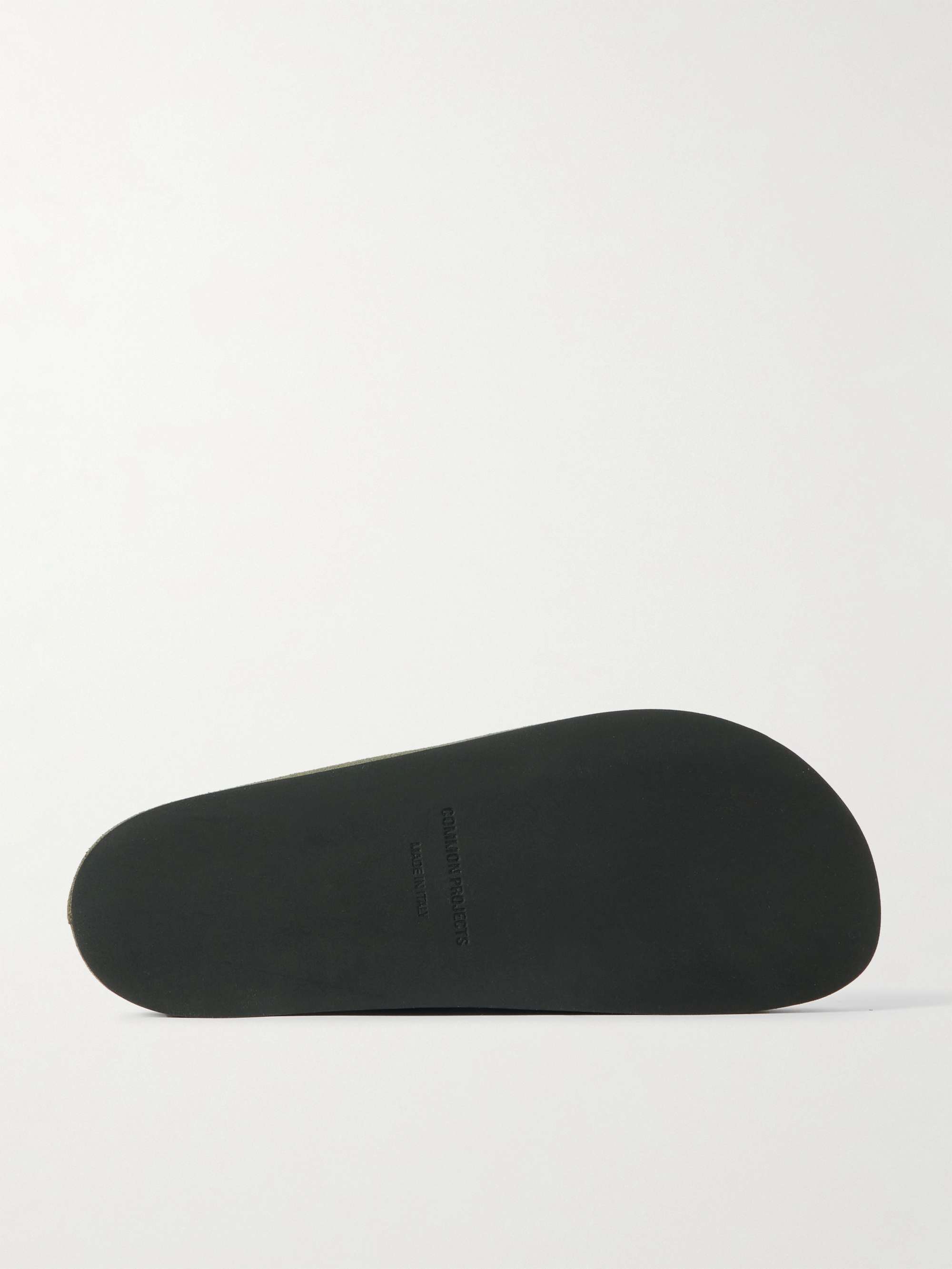 COMMON PROJECTS 