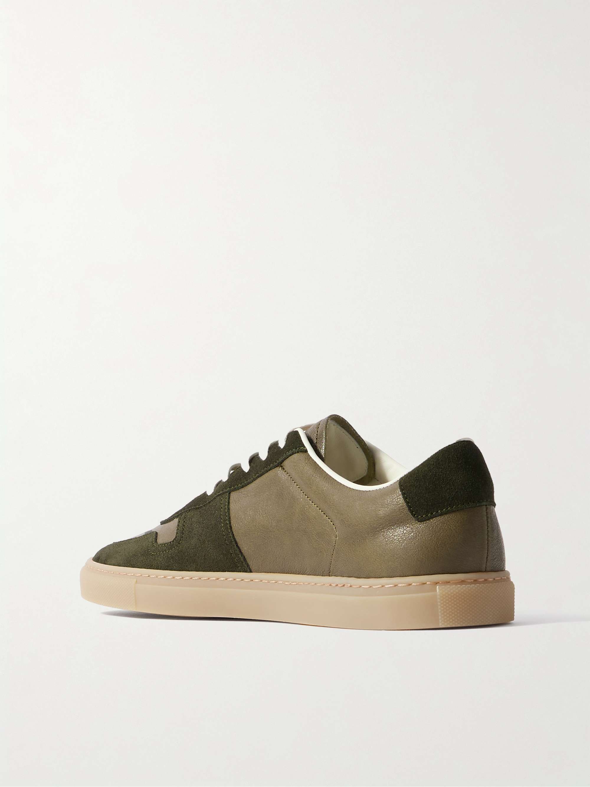 COMMON PROJECTS 