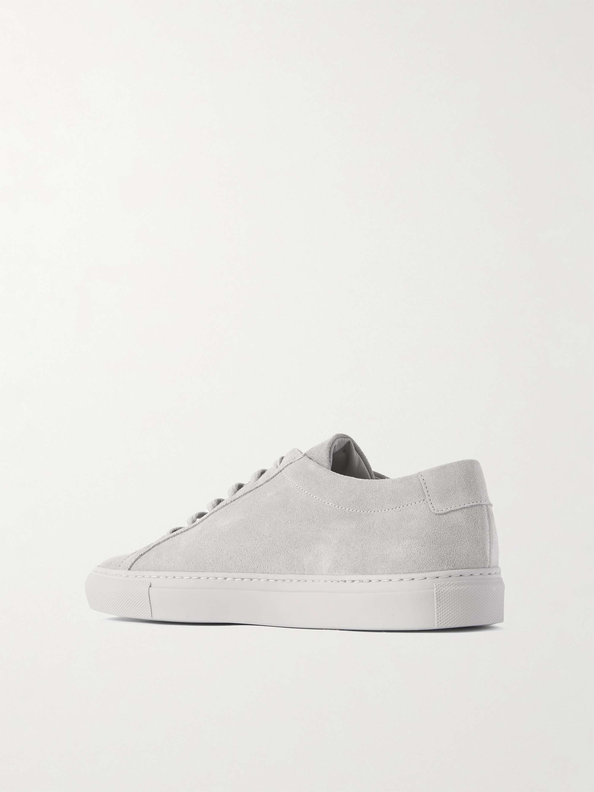COMMON PROJECTS 