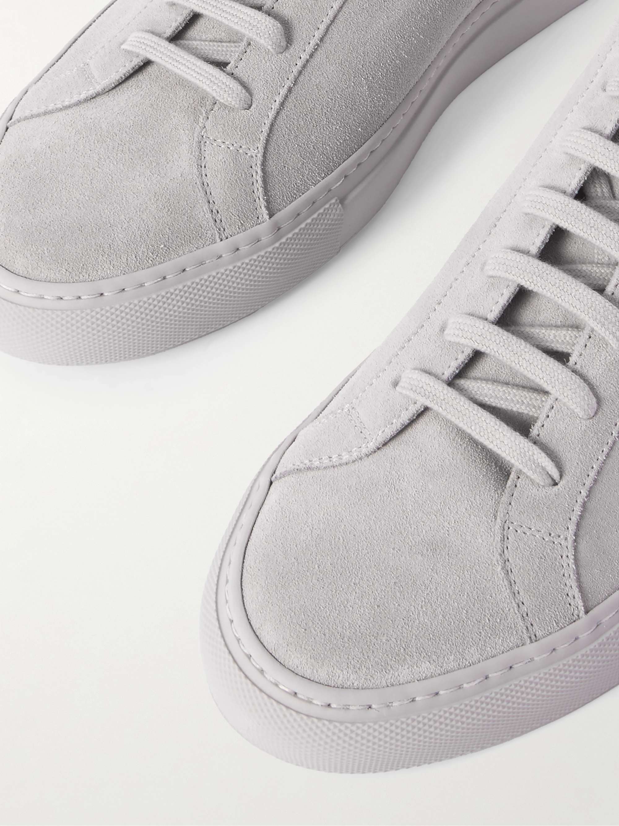COMMON PROJECTS 