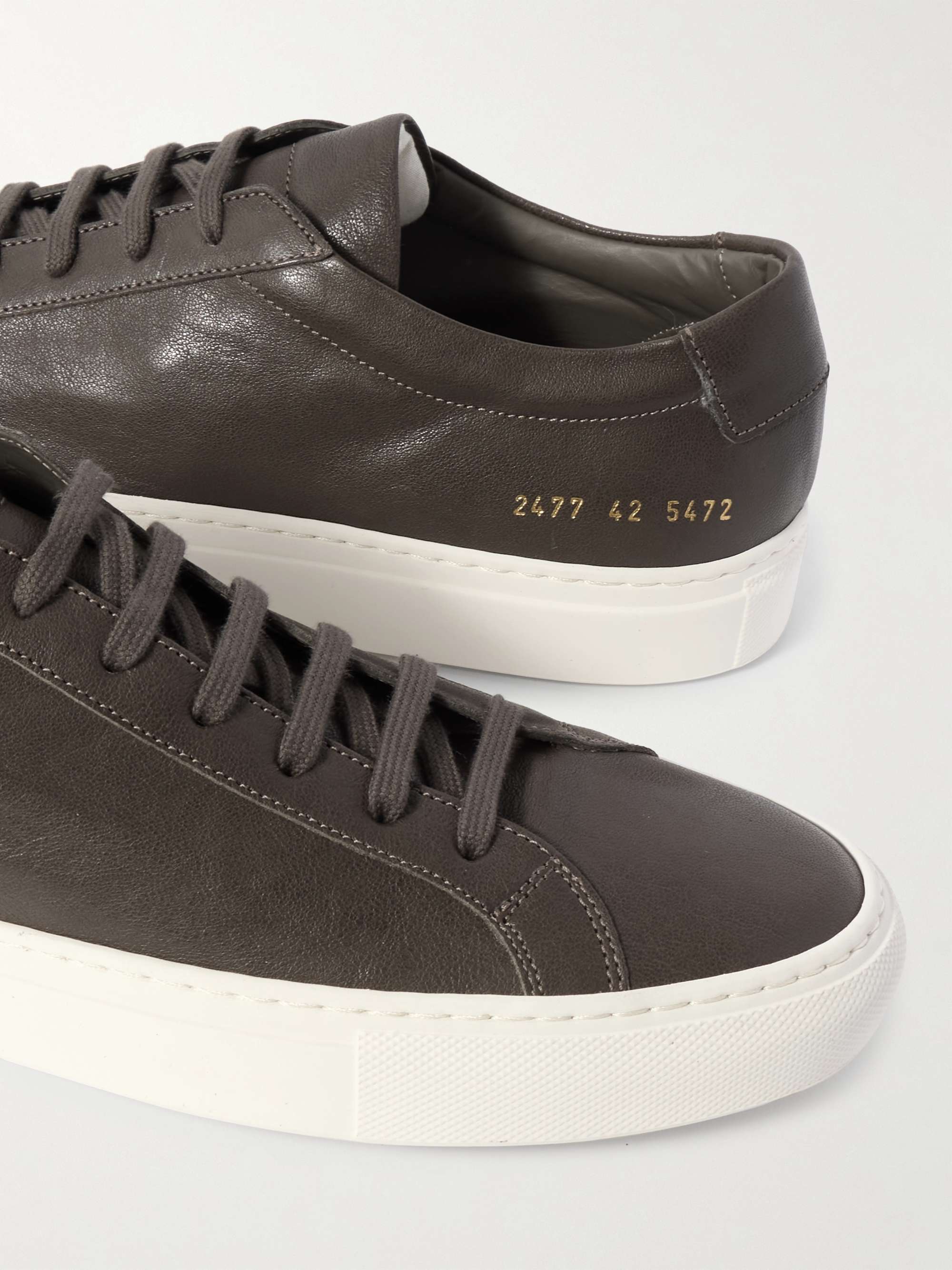 COMMON PROJECTS 