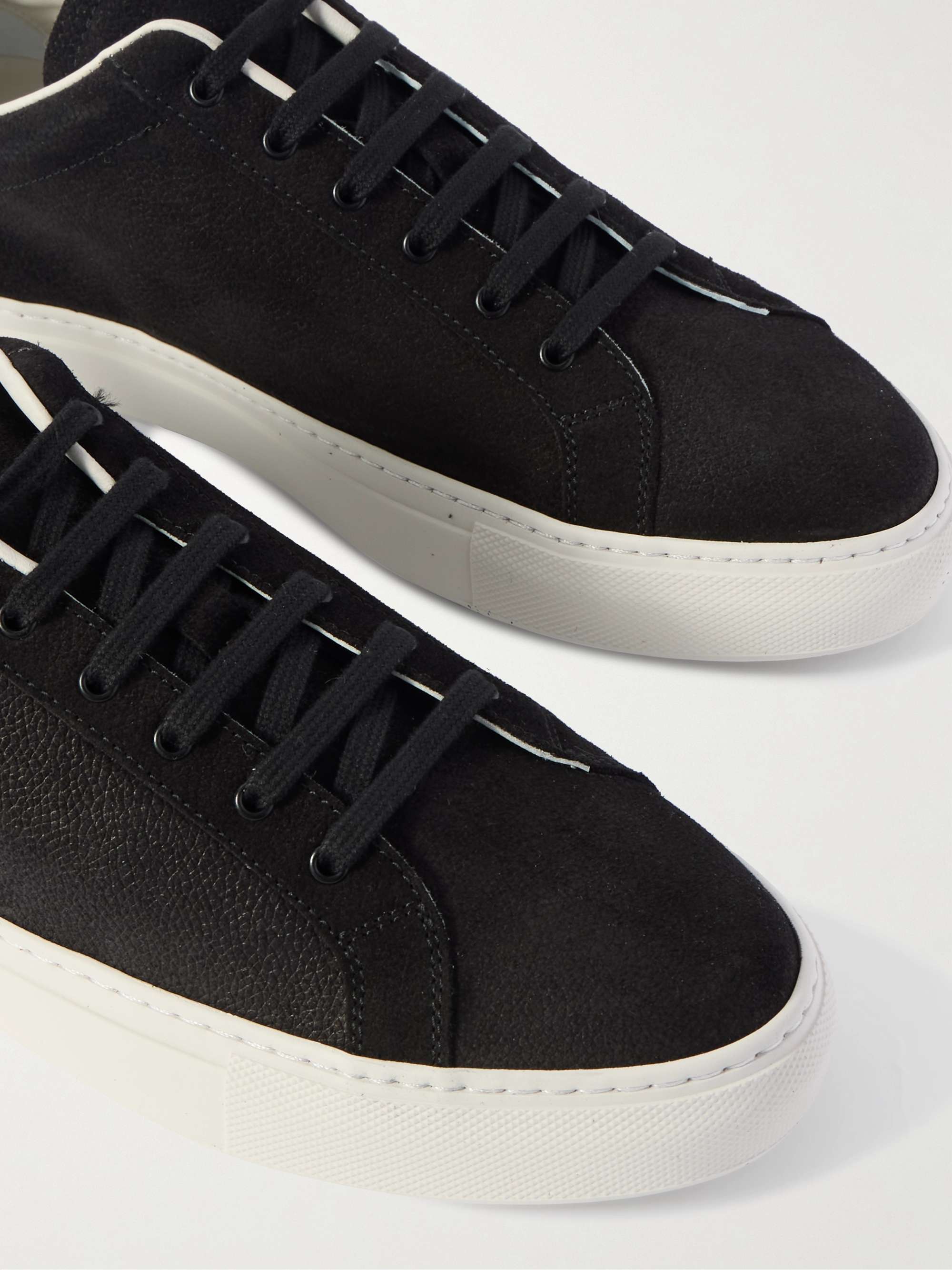COMMON PROJECTS 