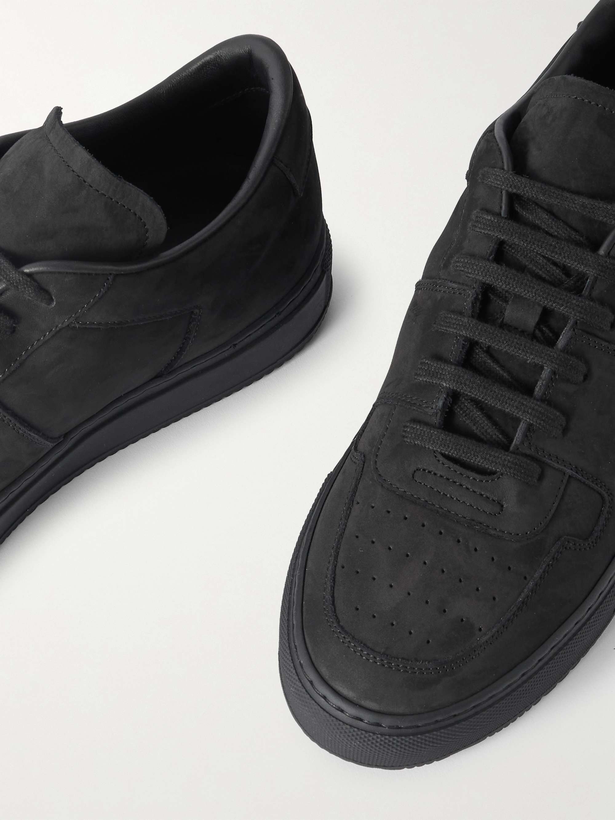 COMMON PROJECTS 