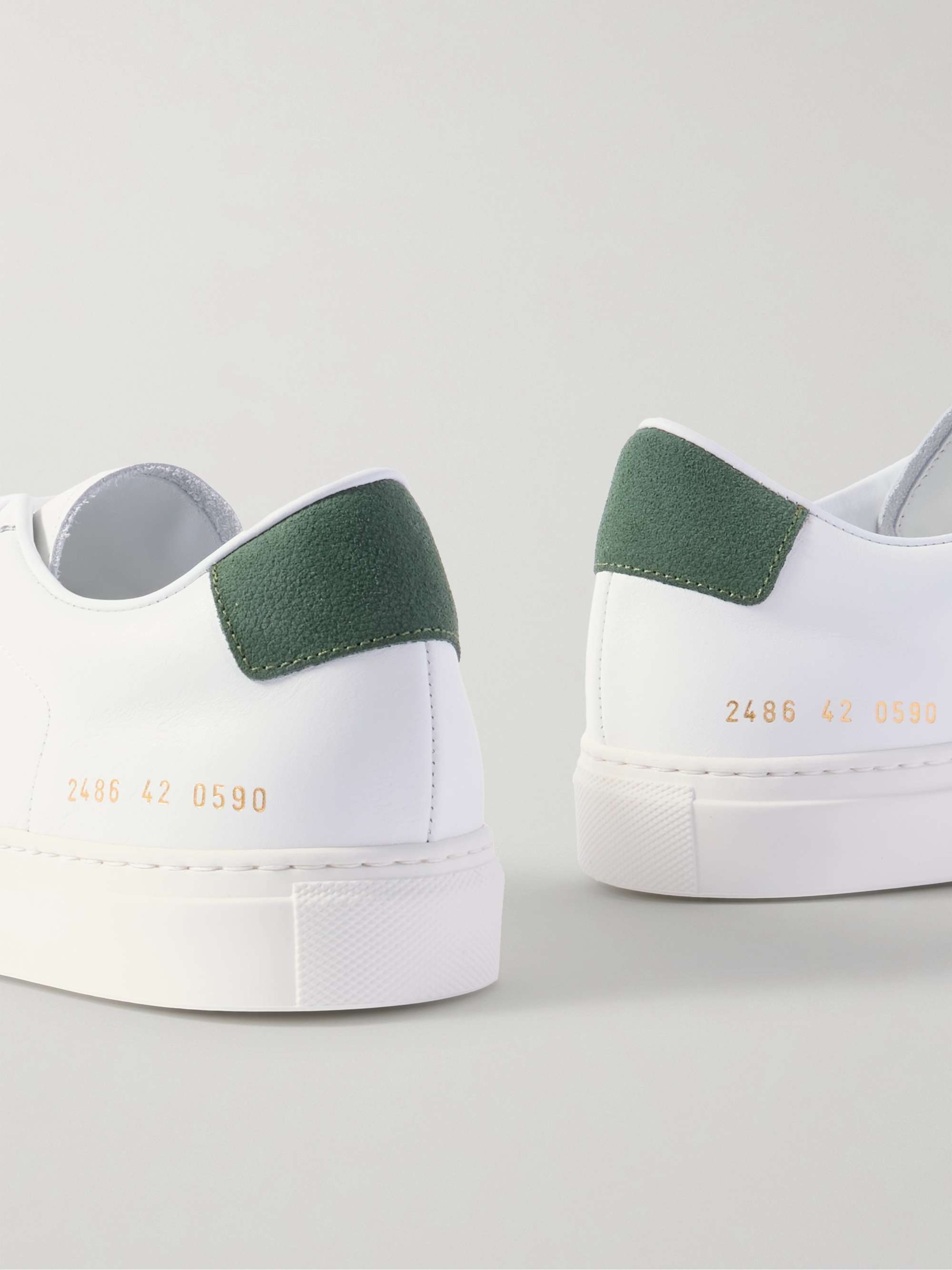 COMMON PROJECTS 