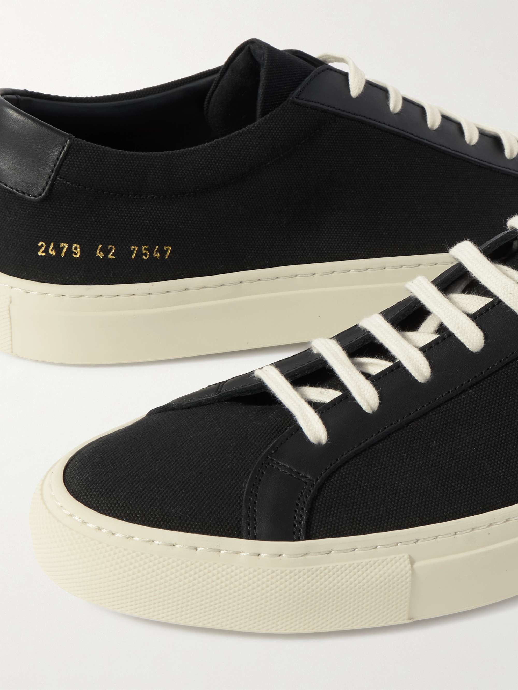 COMMON PROJECTS 