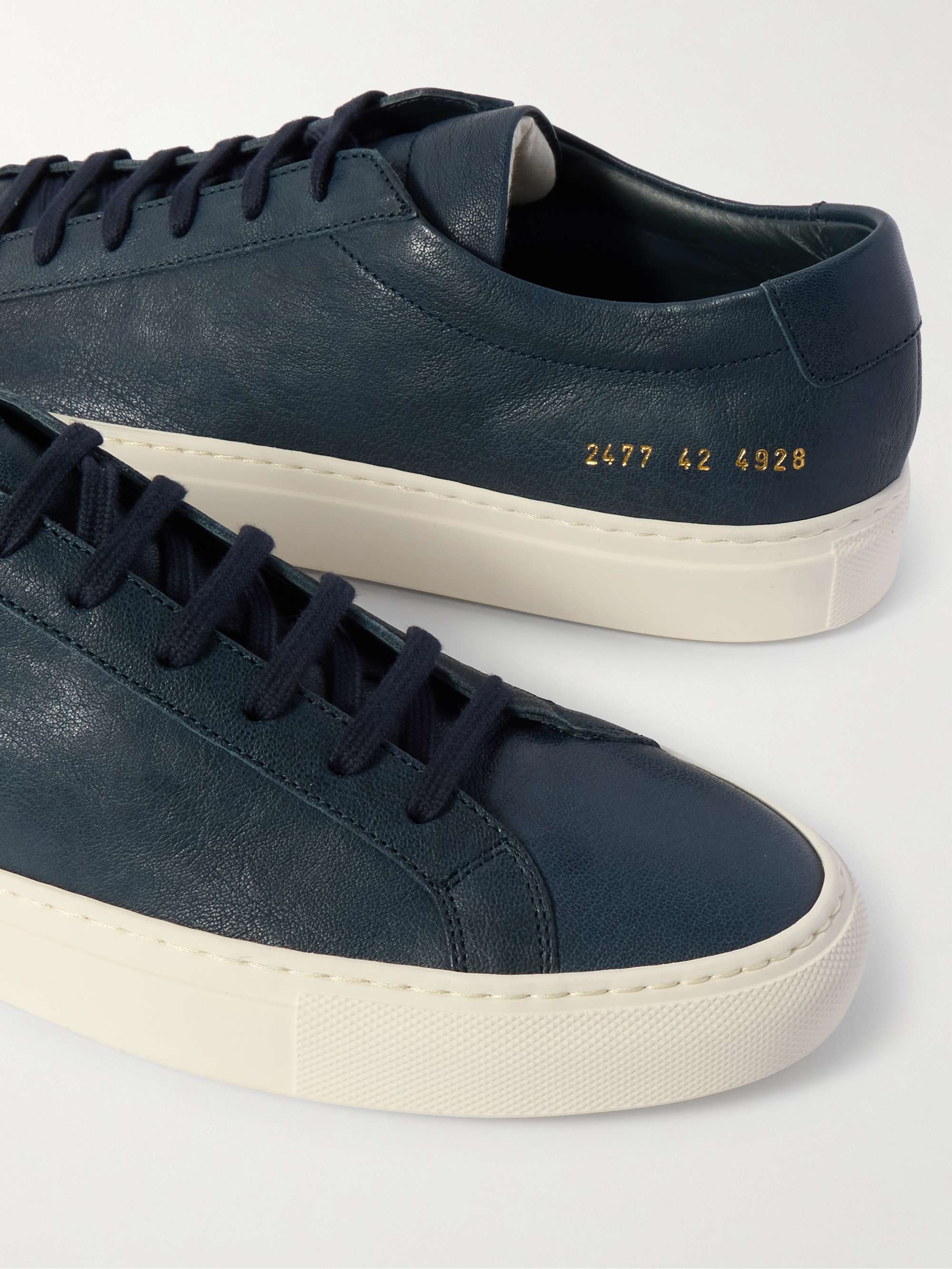 COMMON PROJECTS 