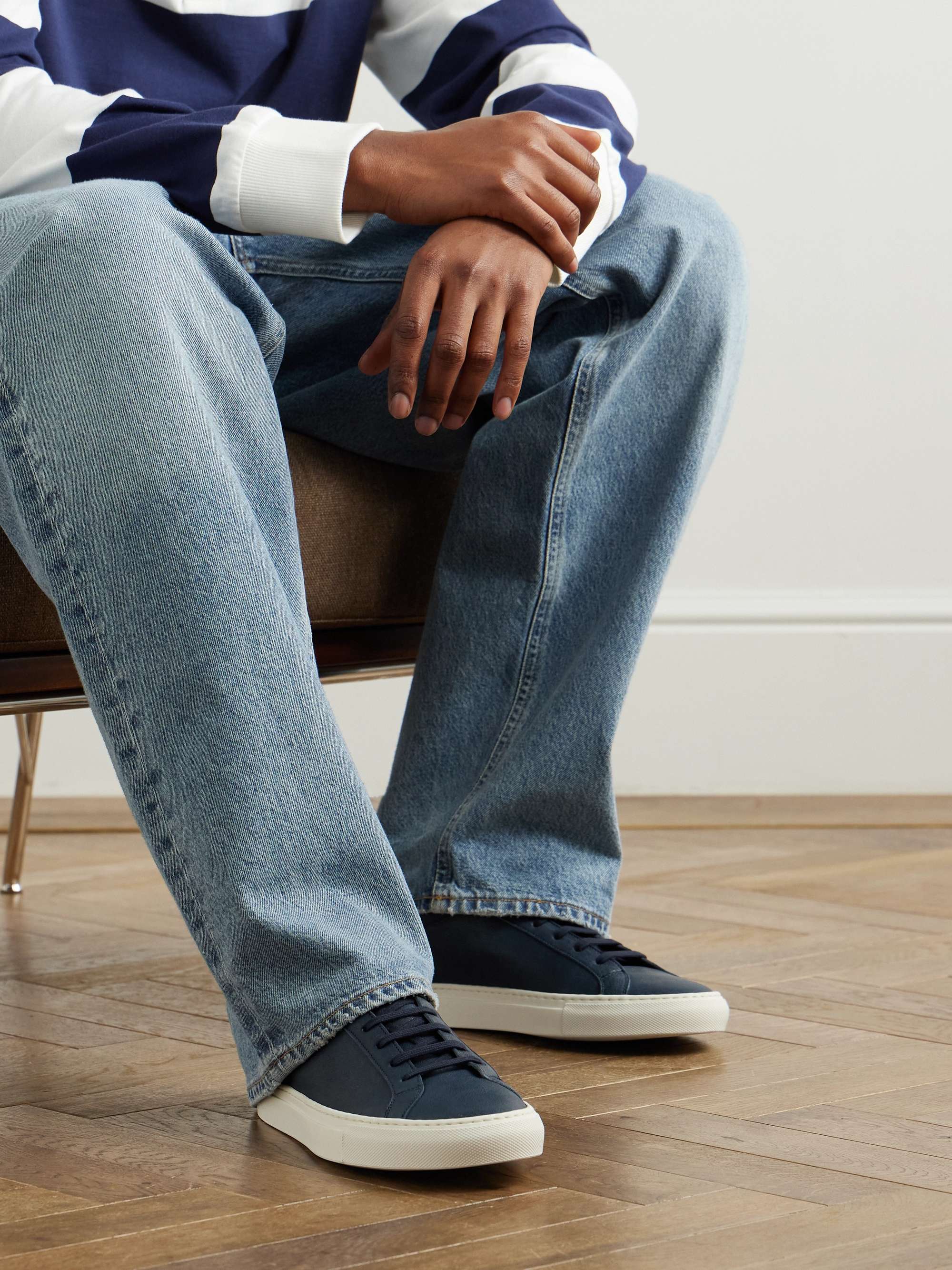 COMMON PROJECTS 