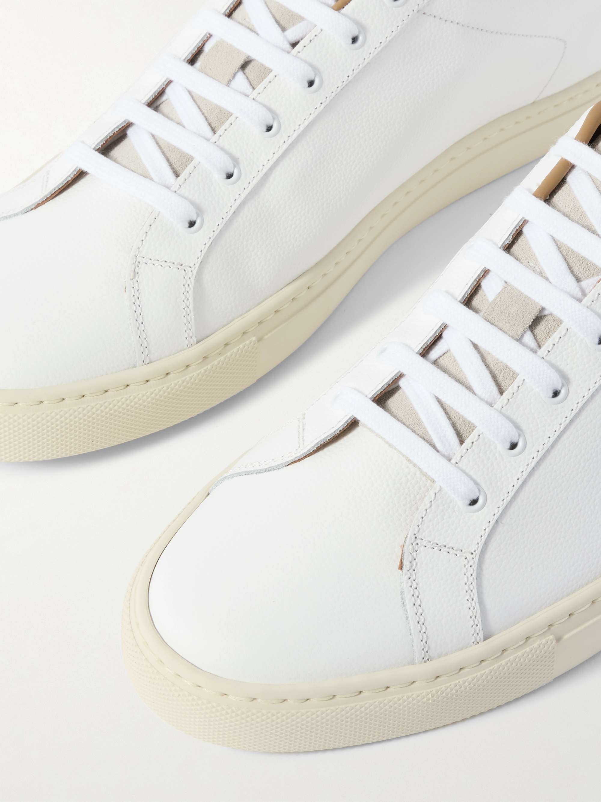 COMMON PROJECTS 