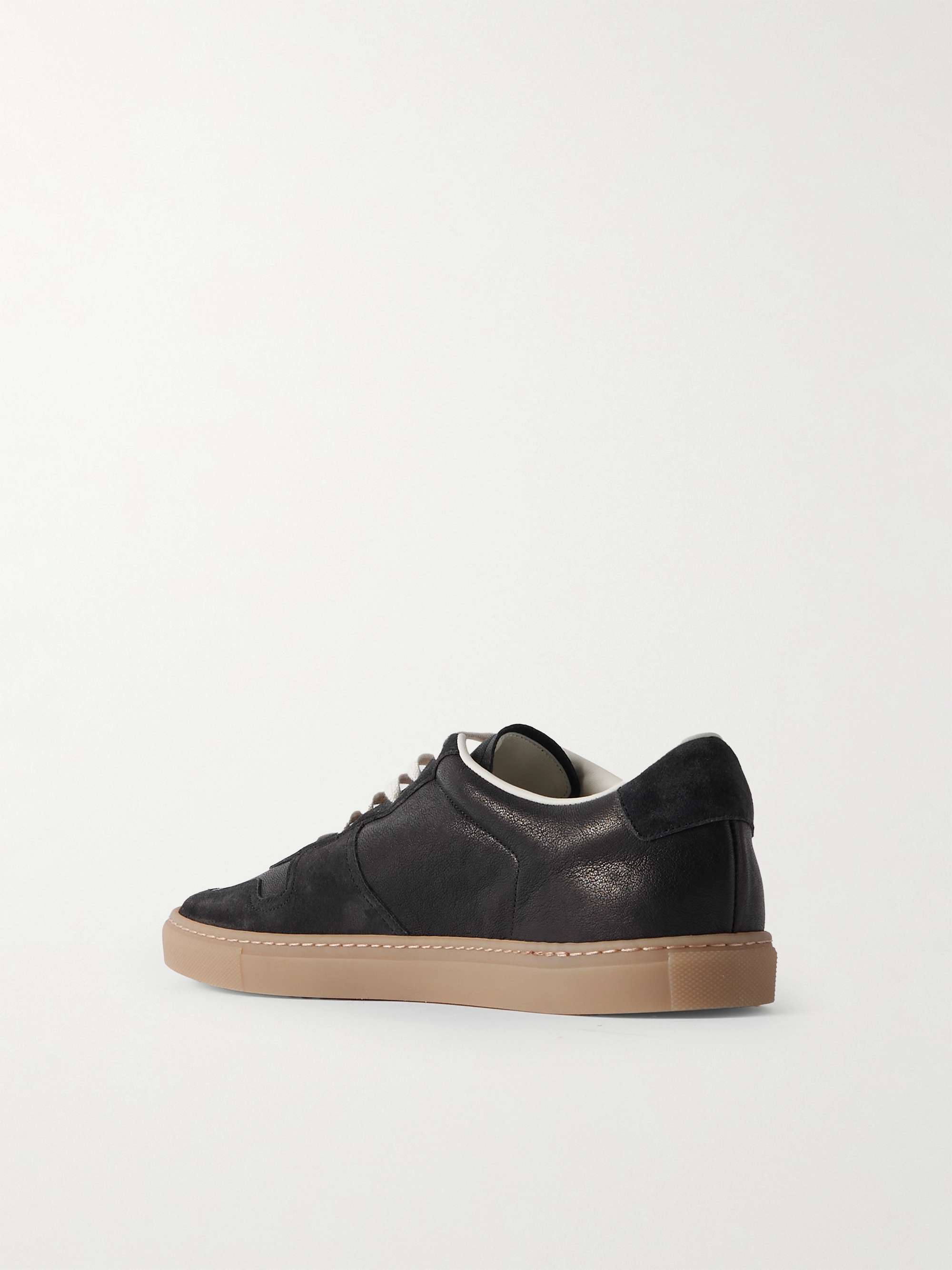 COMMON PROJECTS 
