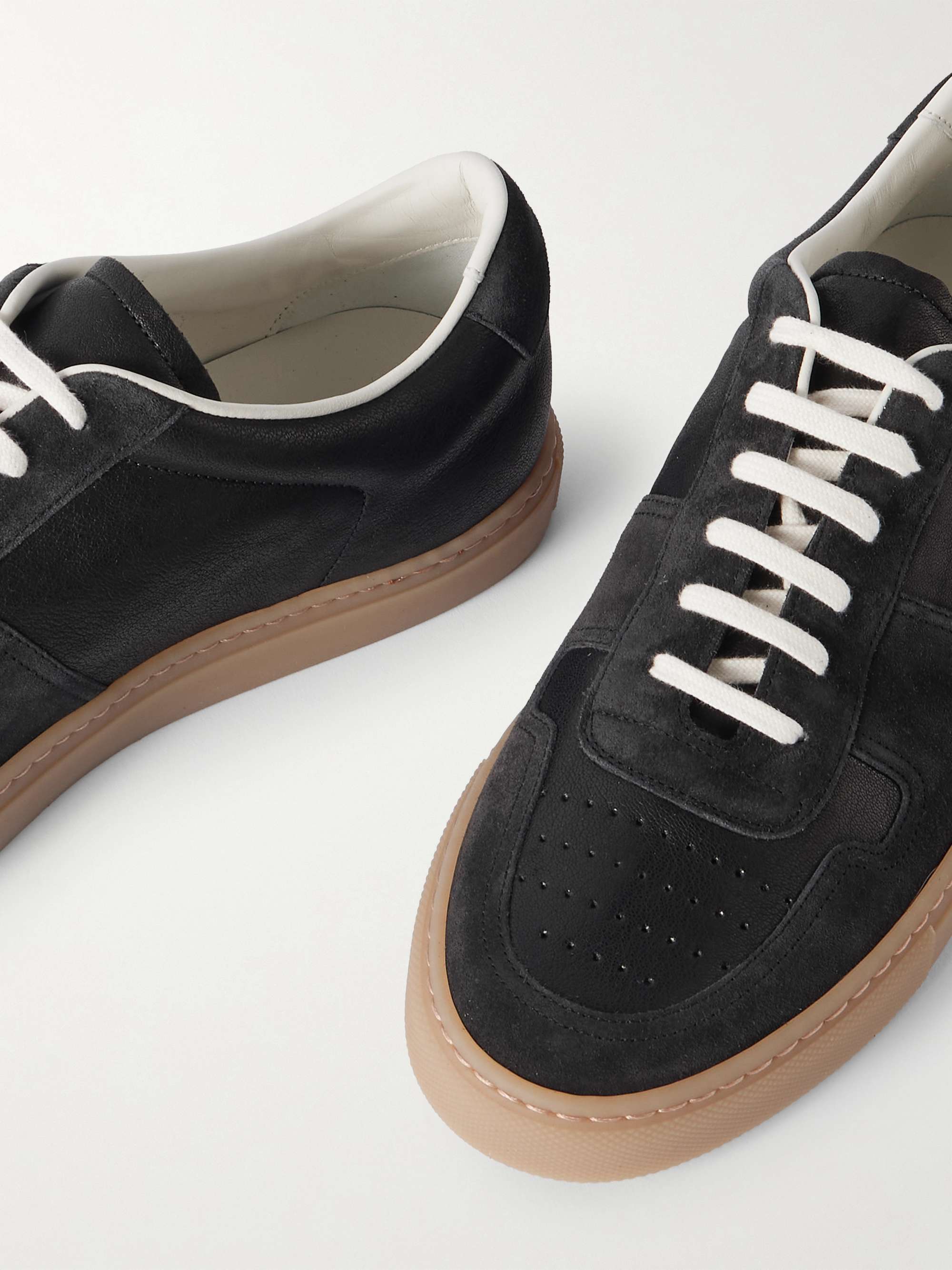 COMMON PROJECTS 